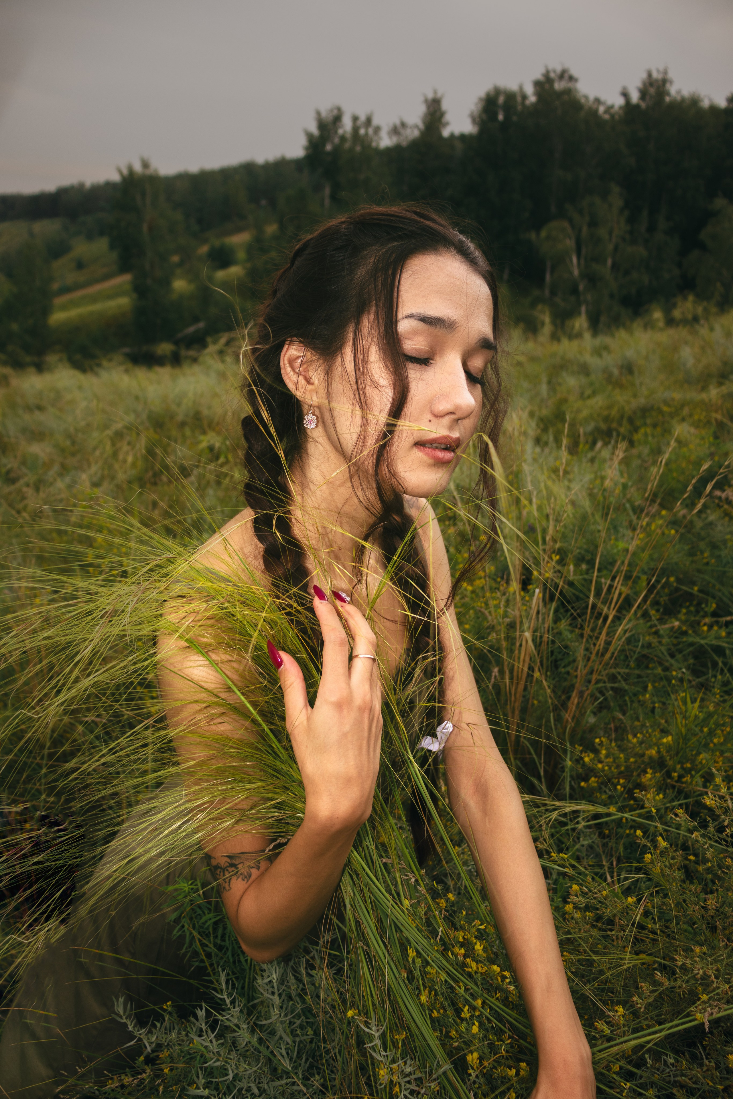 Софья. Фотограф — Новосибирск