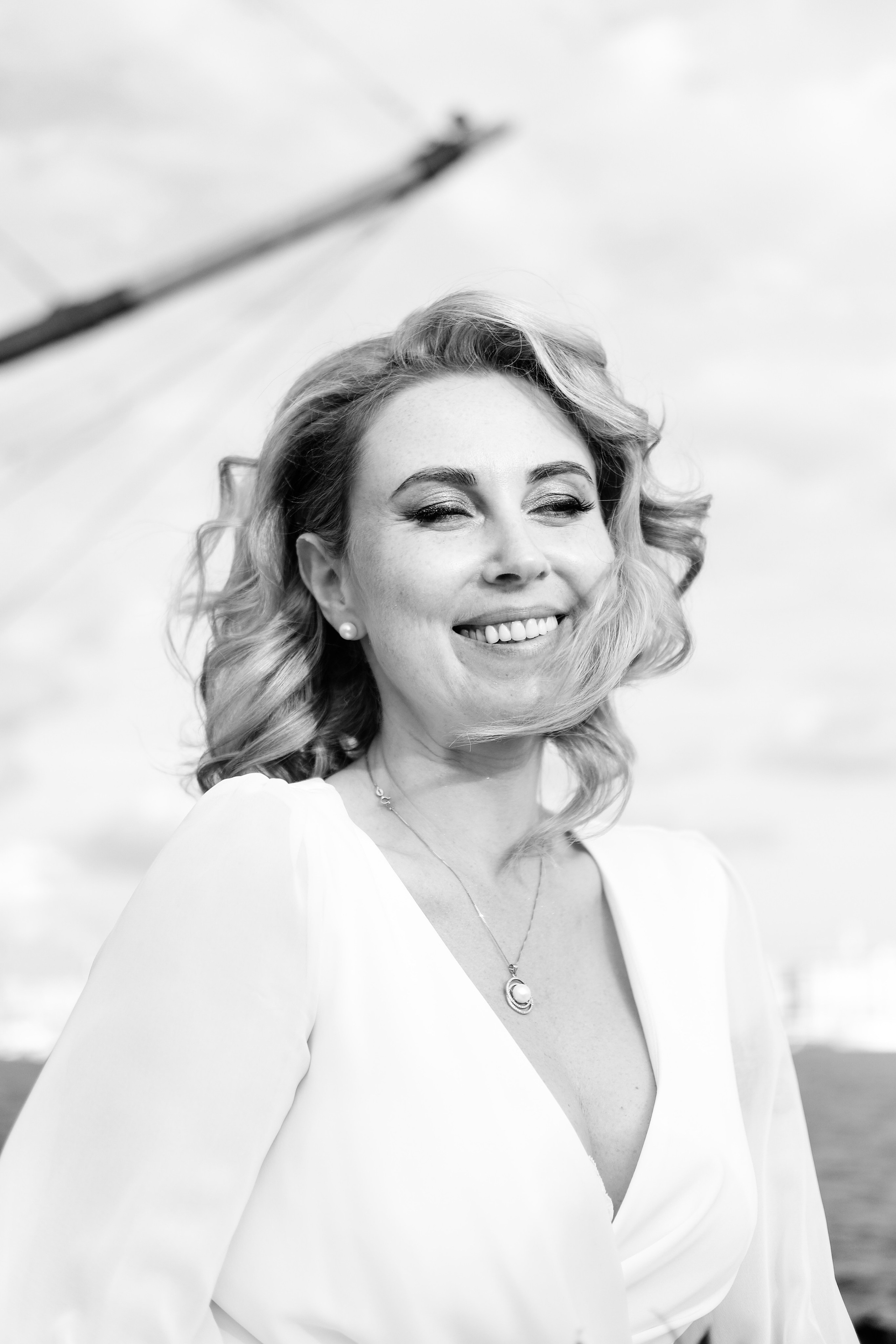 Сергей и Татьяна. Свадебный и портретный фотограф в Санкт-Петербурге Варламова Татьяна