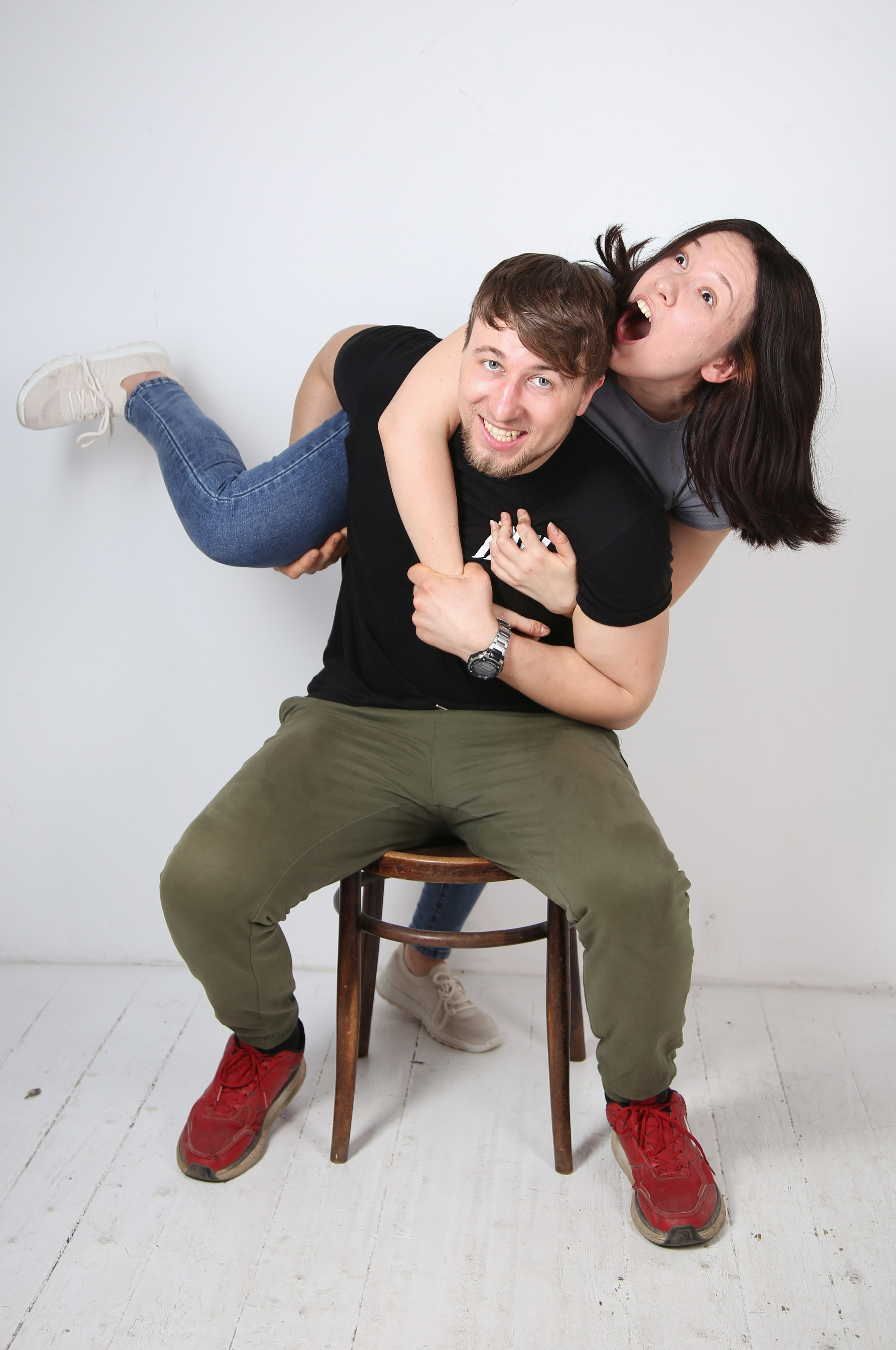 Love story. Фотограф-режиссёр Майя | Москва