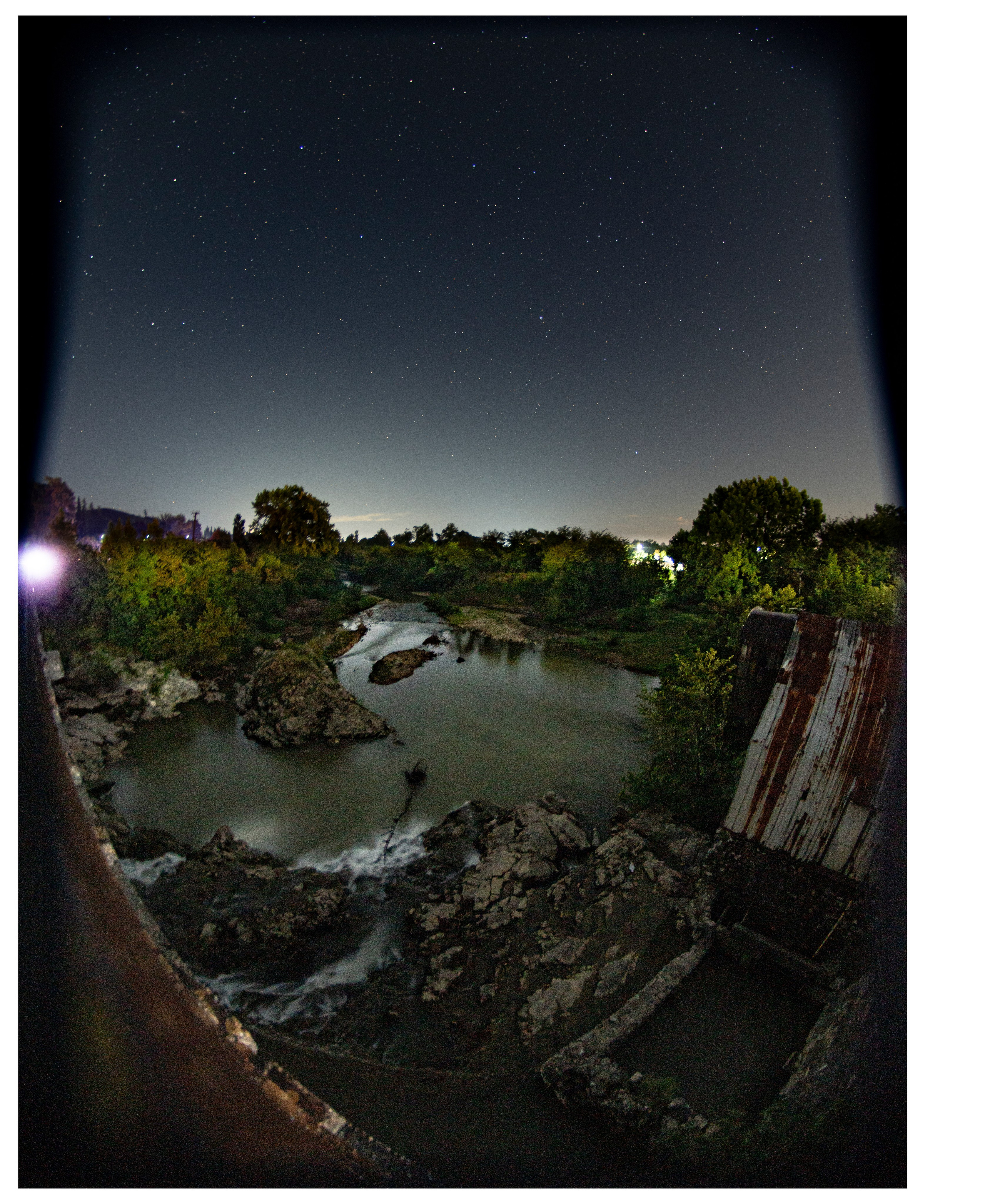 Звёздная болезнь. Портретный фотограф Денис Милютин