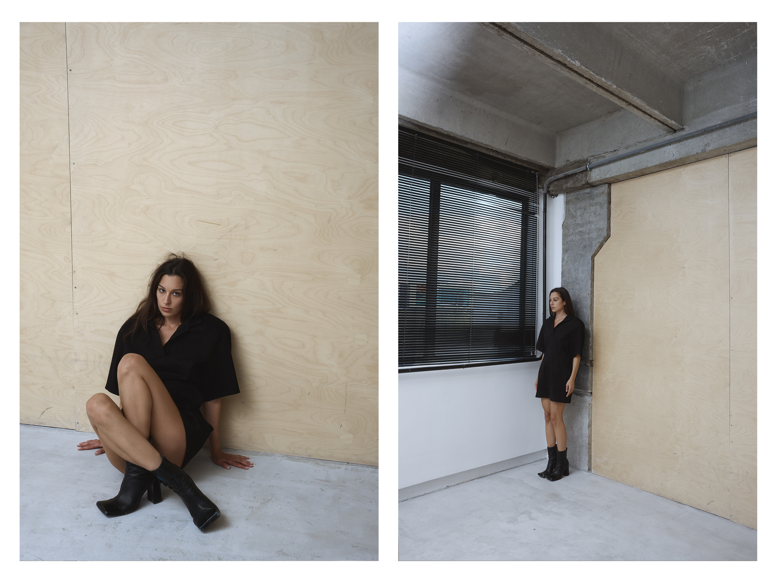 Кристина. Fashion и креативный фотограф в Москве Александра Иванникова (ax_sash)