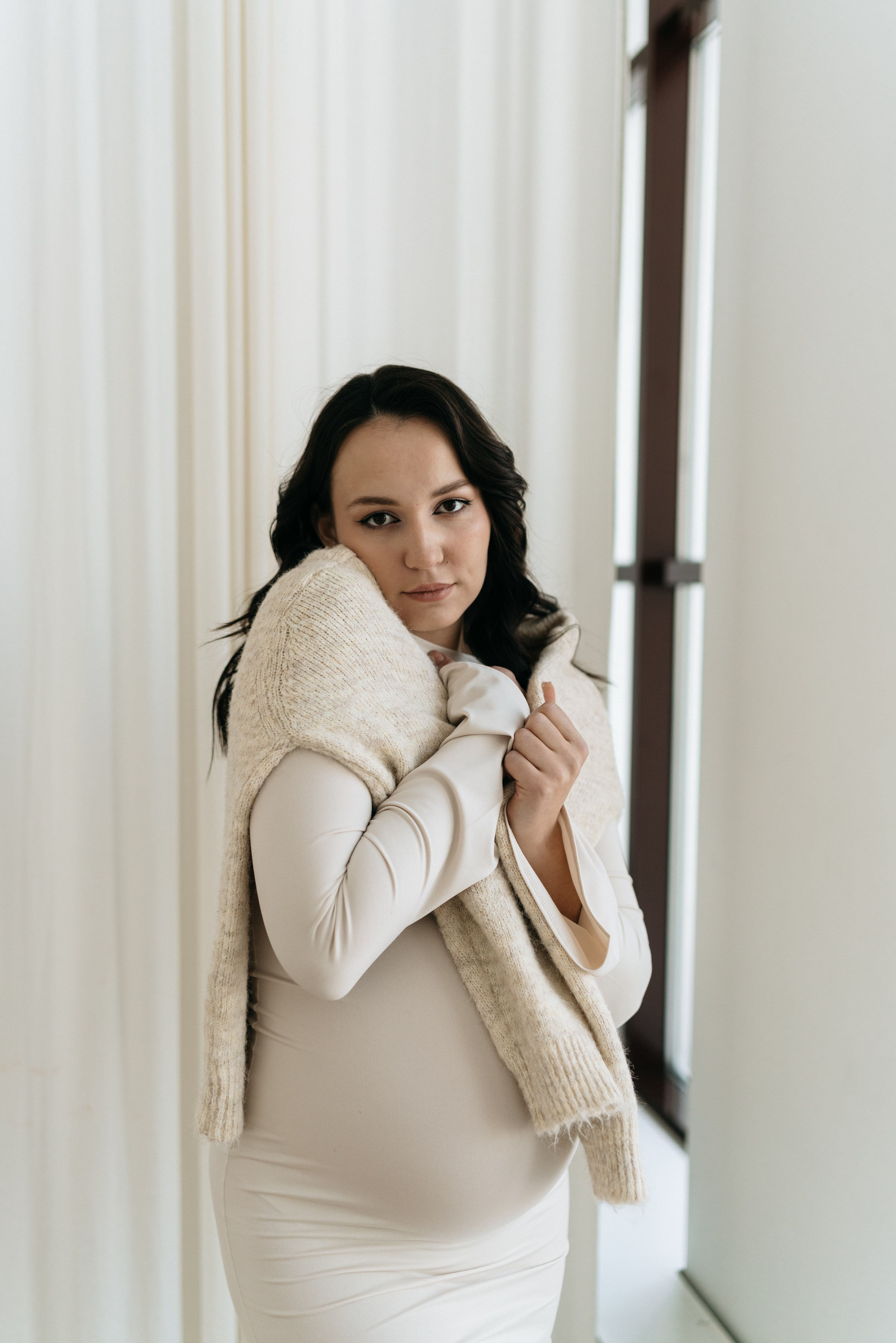 Алина и Лёша