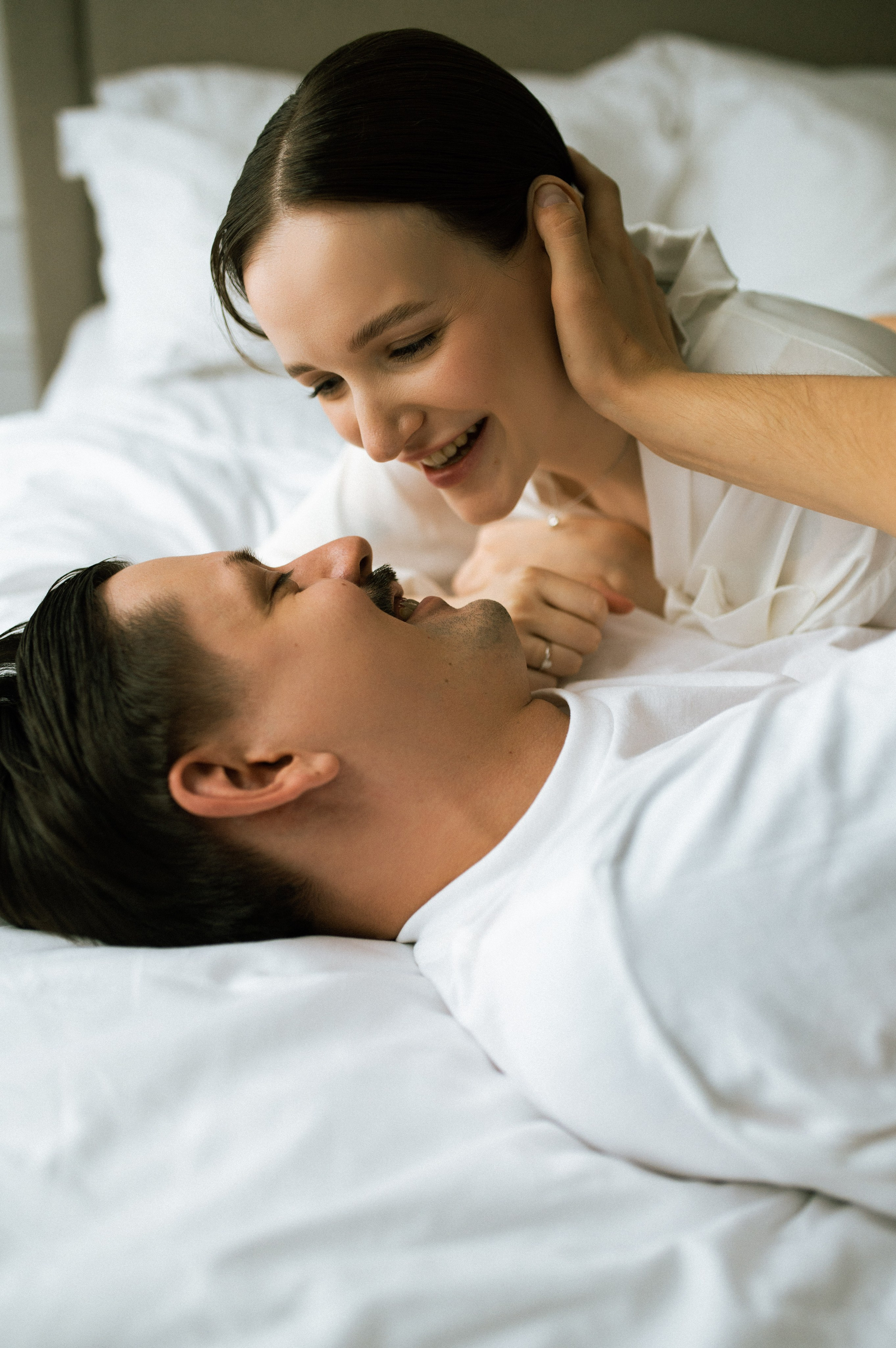 Серии. Свадебный и портретный фотограф в Санкт-Петербурге Юлия Елесина