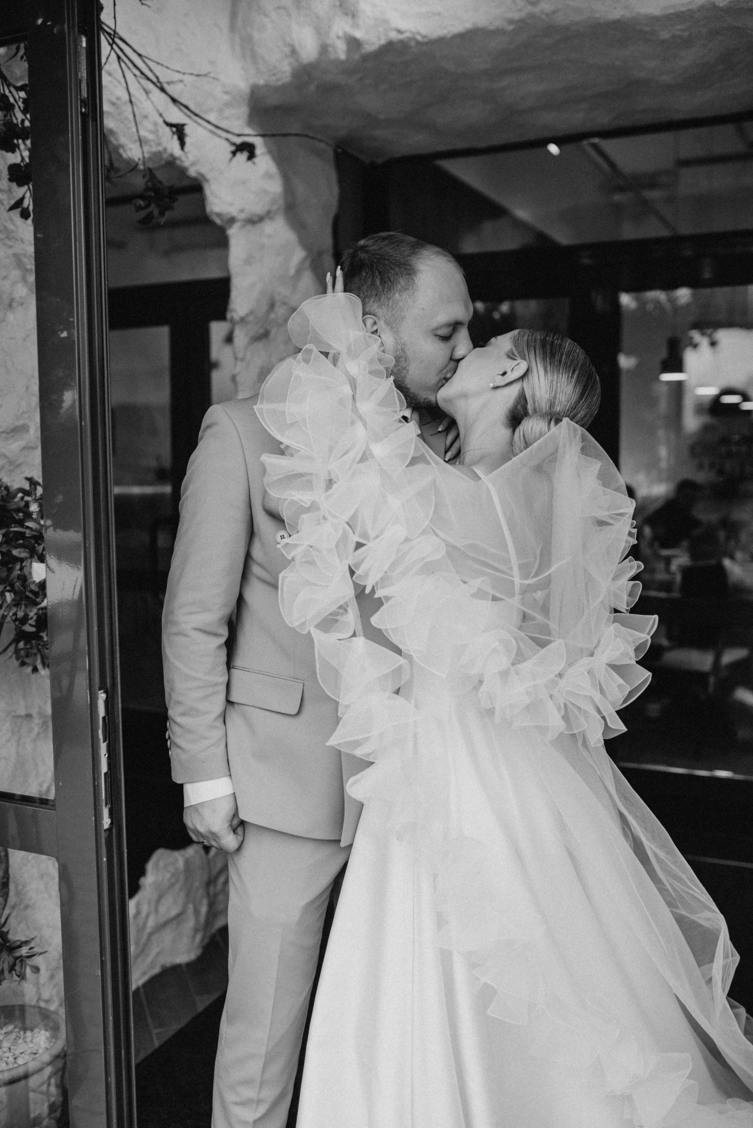 August, 2024. Фотограф Данил Бушуев