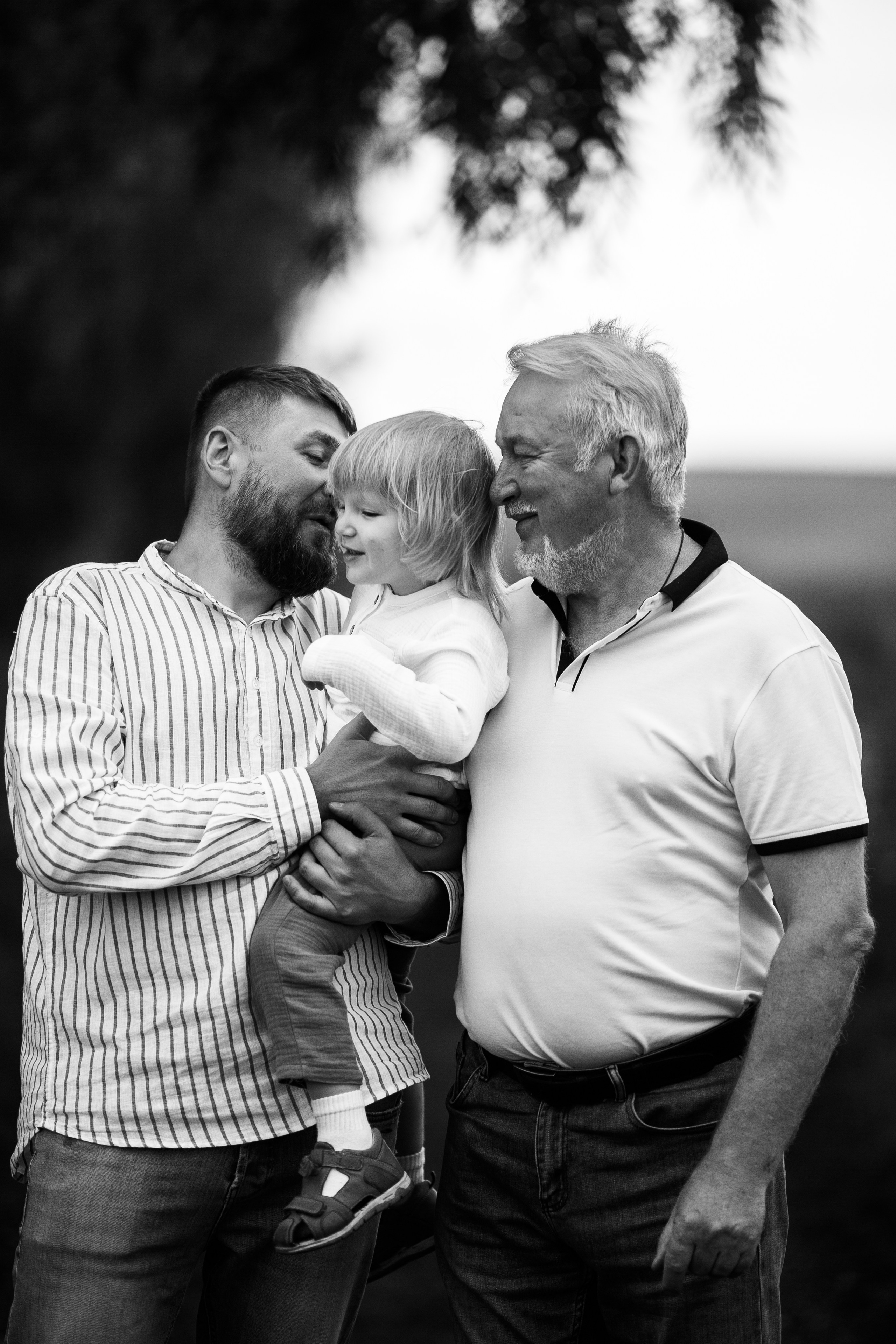 Лера с Семьей. Свадебный и семейный фотограф в городах Уфа и Стерлитамак