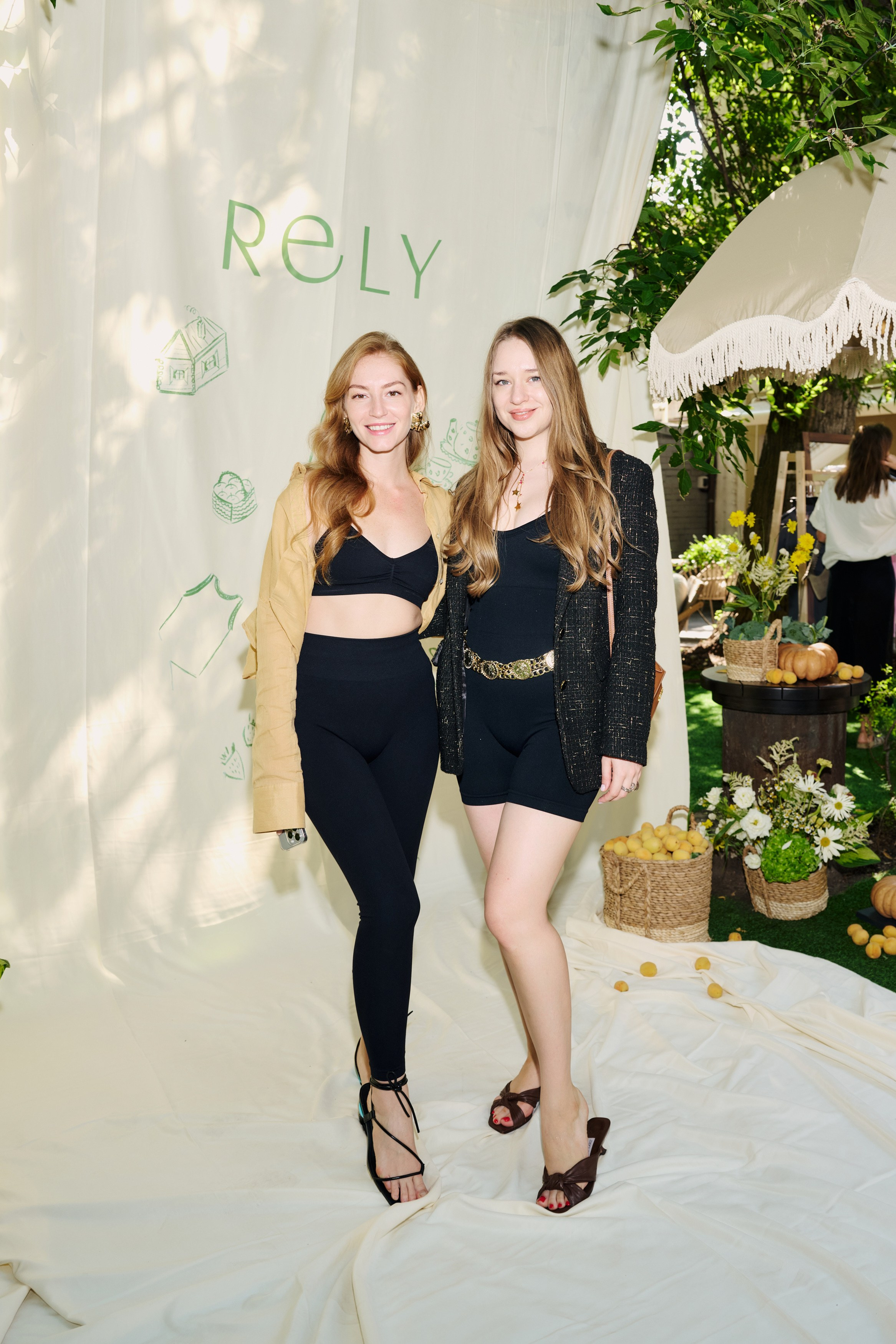 Rely x Myst. Фотограф Сергей Бойко Москва