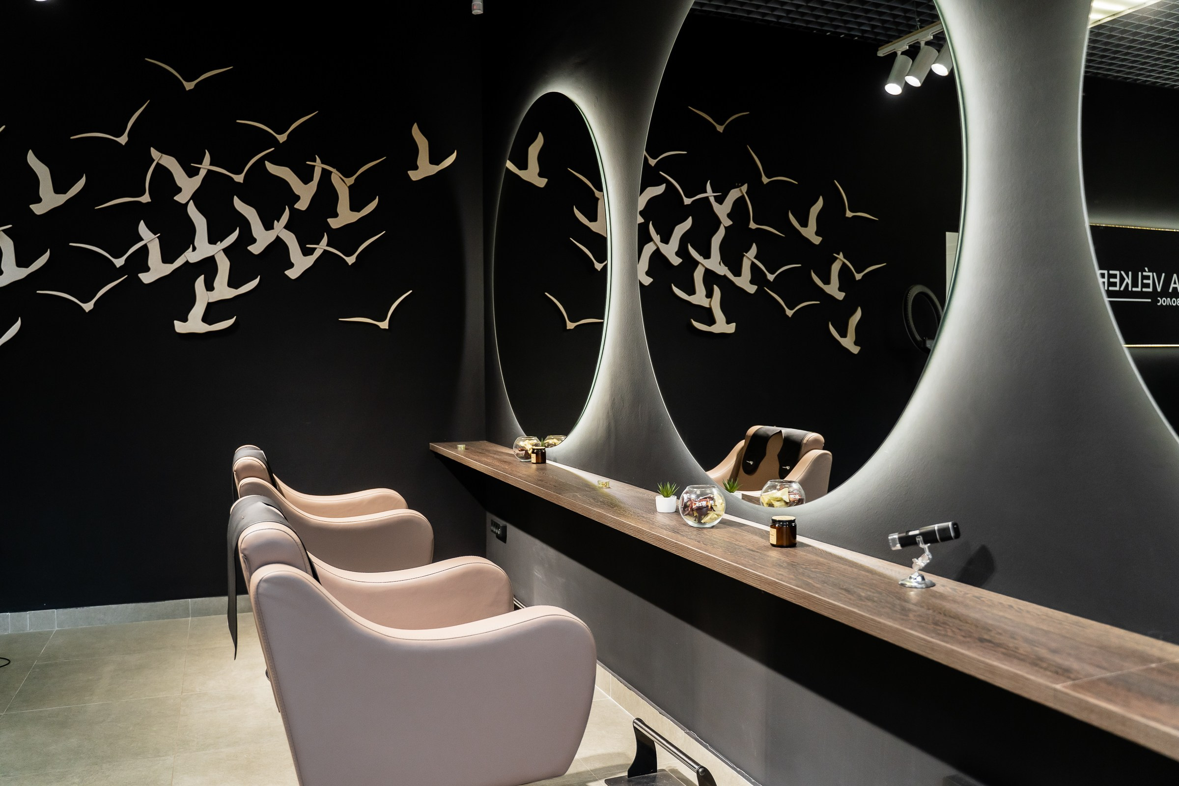 Интерьерная съемка. Свадебный фотограф Екатерина Кузнецова