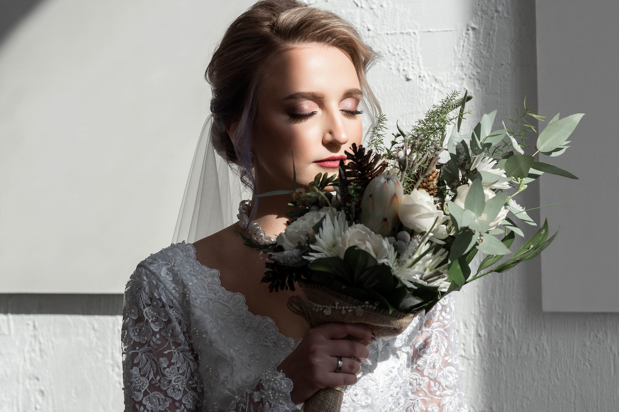 Дарья и Филипп. Свадебный, портретный, коммерческий, предметный фотограф в Ставрополе Иван Белашов