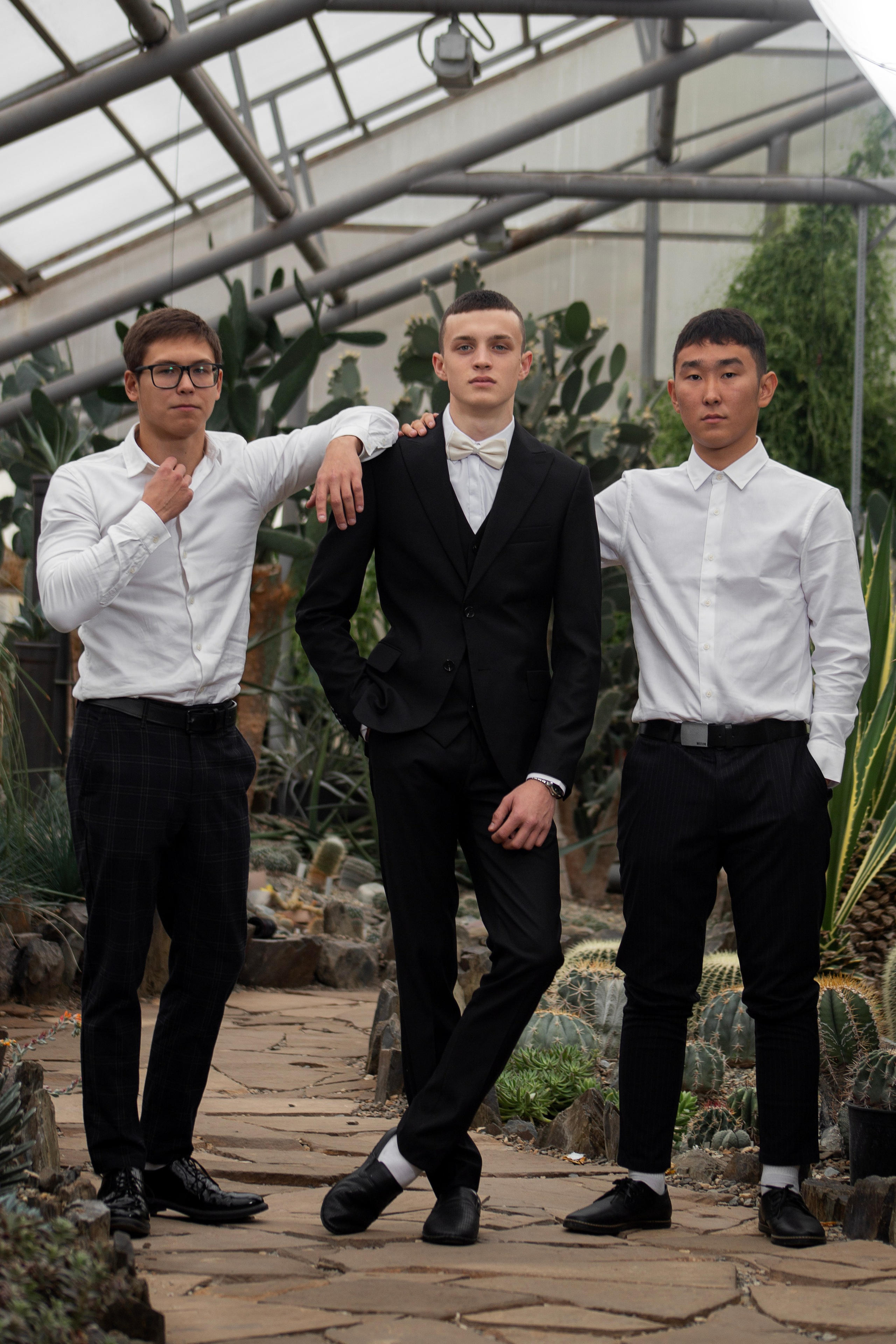 Сергей & Ангелина. Свадебный и контент фотограф в Новосибирске Еремин Александр