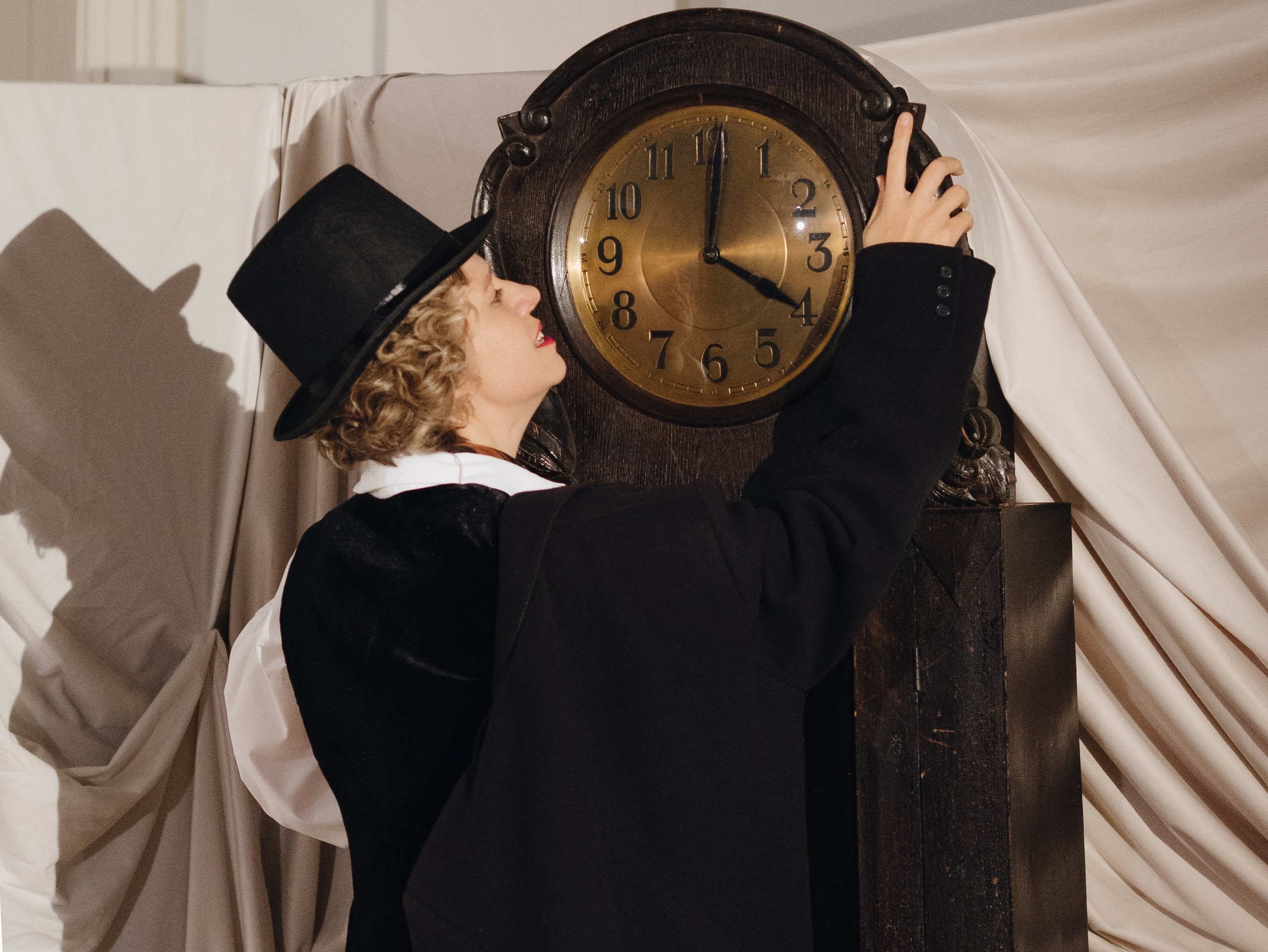 NUANCE — Ёлка. Destination wedding photographer Mary Korenchuk