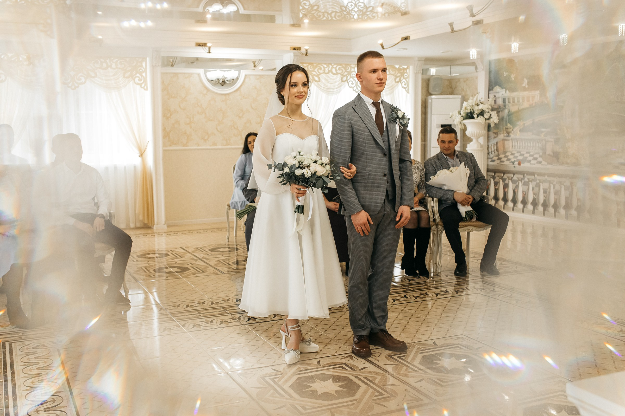 Артём&Елизавета