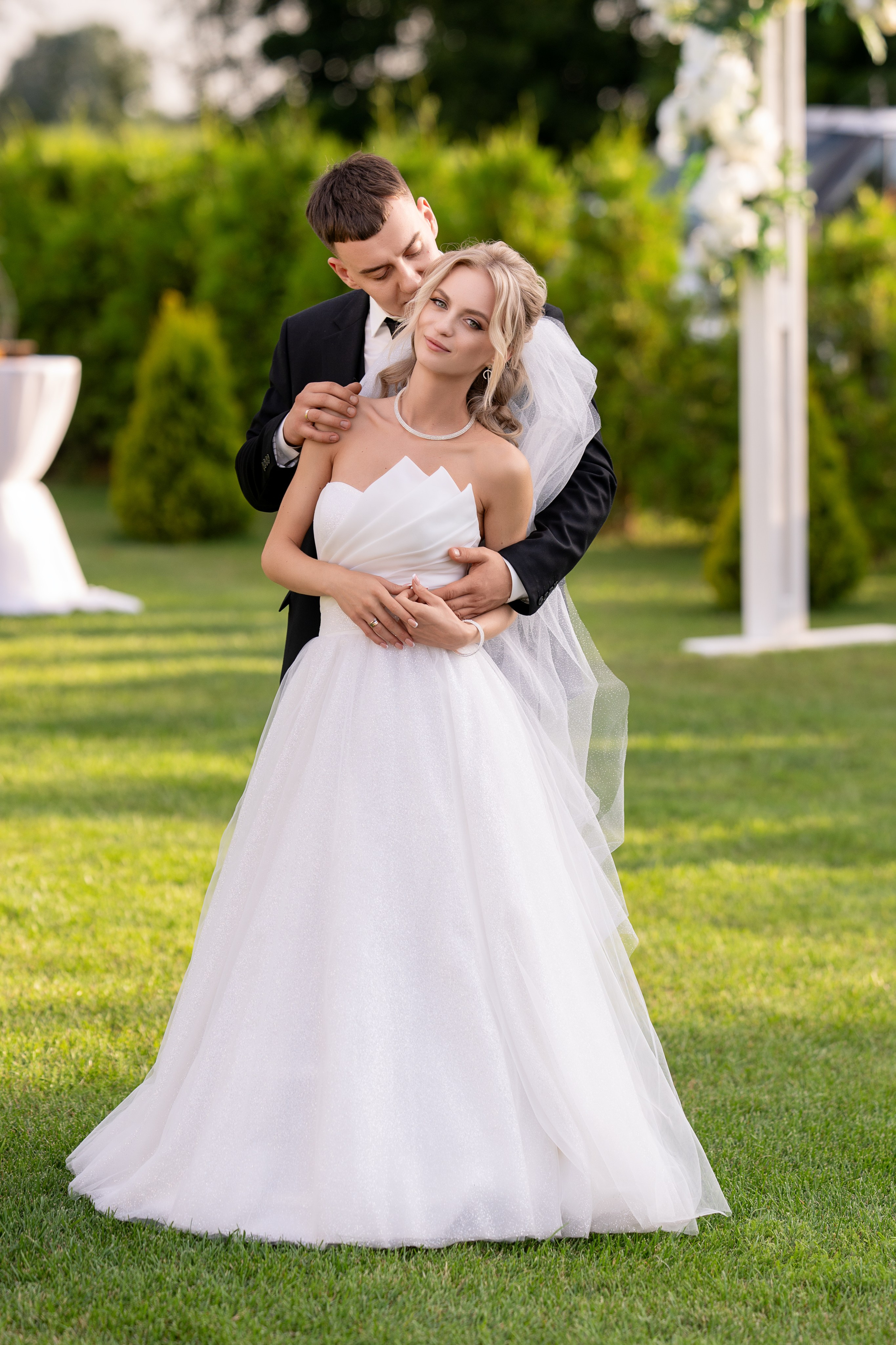 Егор и Анастасия. Семейный и свадебный фотограф Минск, Беларусь Анна Орловская