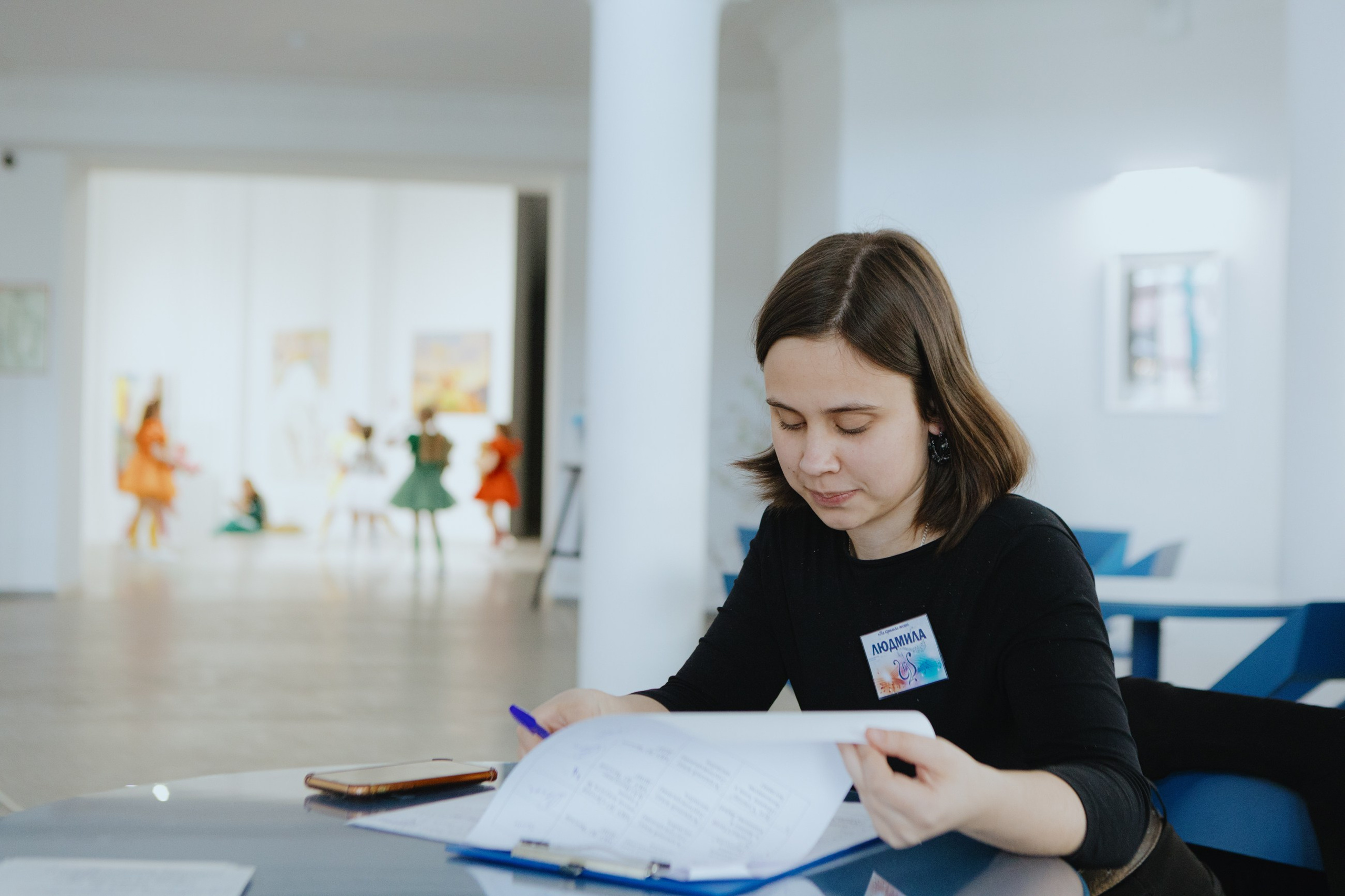 Областные соревнования по народным инструментам и голосу. LEVORIGINAL