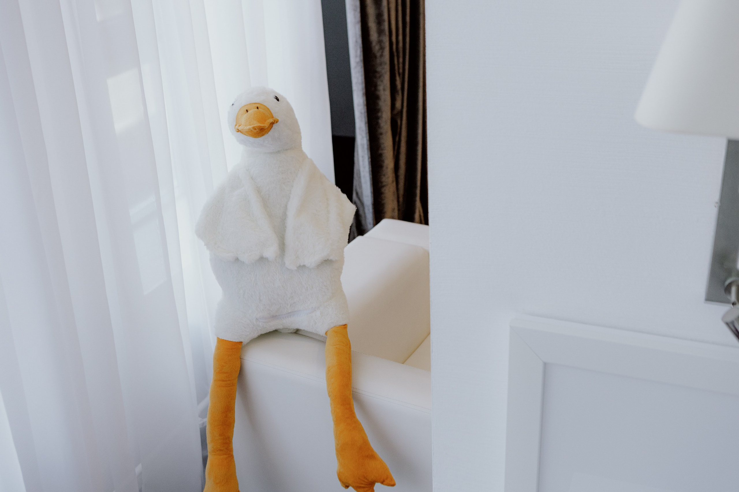 Александр и Ольга. LEVORIGINAL