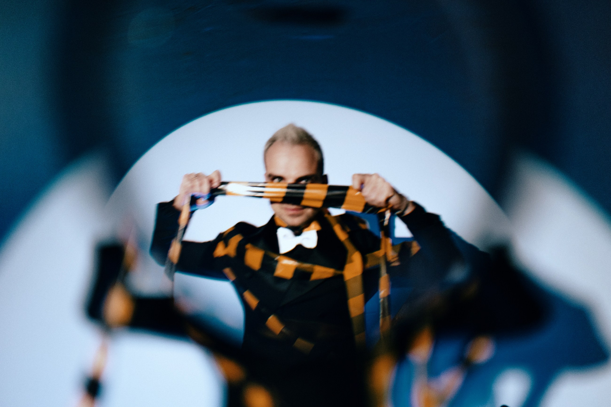 Гена. LEVORIGINAL