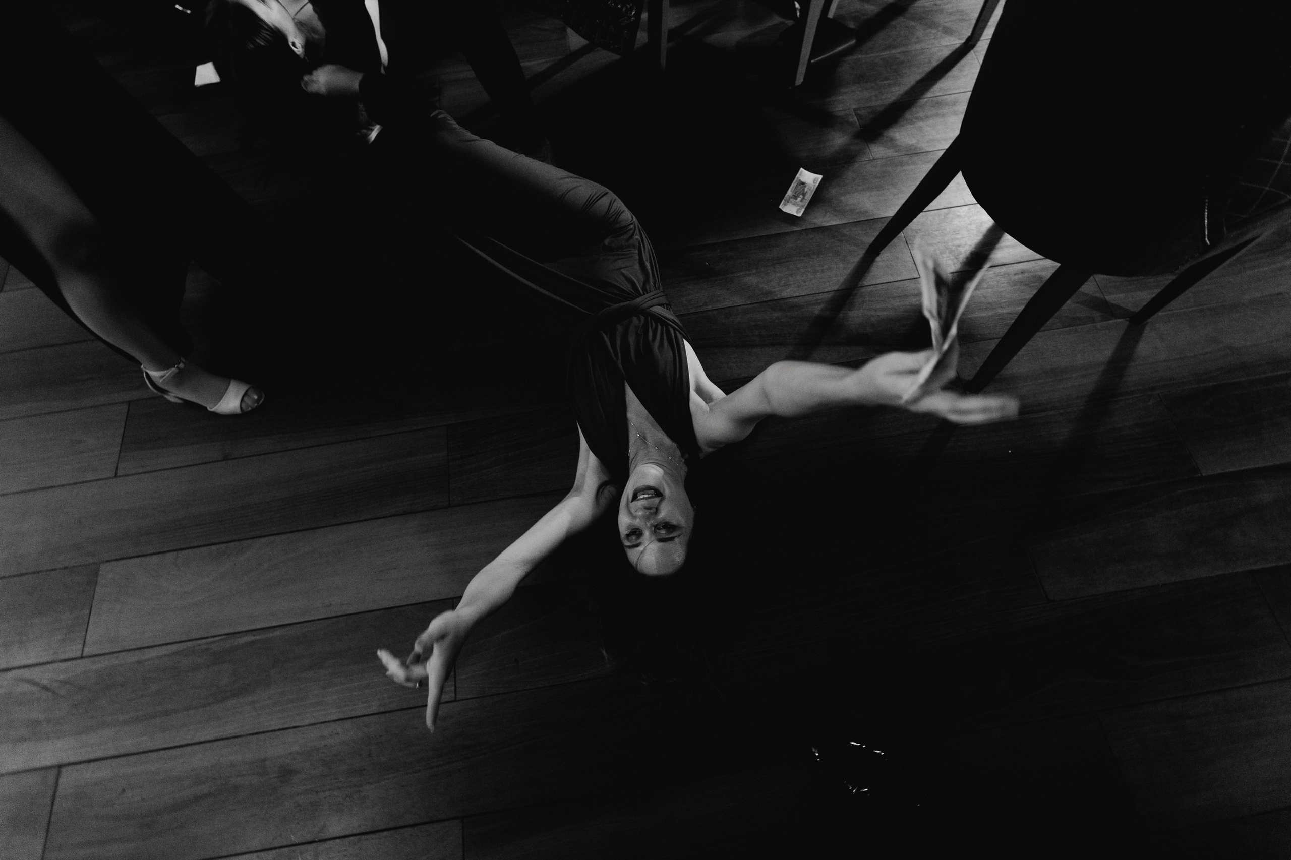 Александр и Дарья. LEVORIGINAL