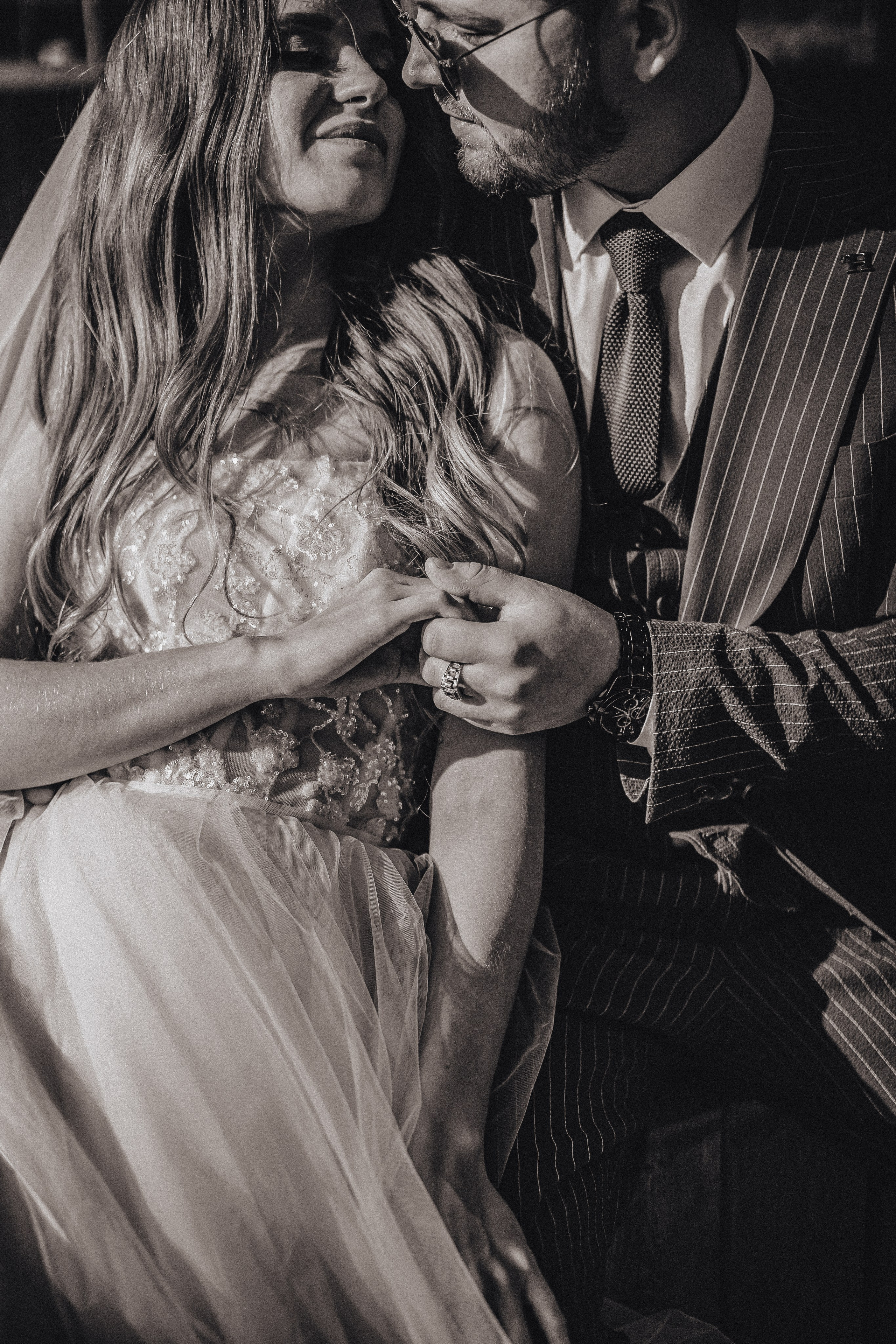 Карина и Анатолий. Полный день. Семейный и свадебный фотограф в Саратове Евангелина Штах