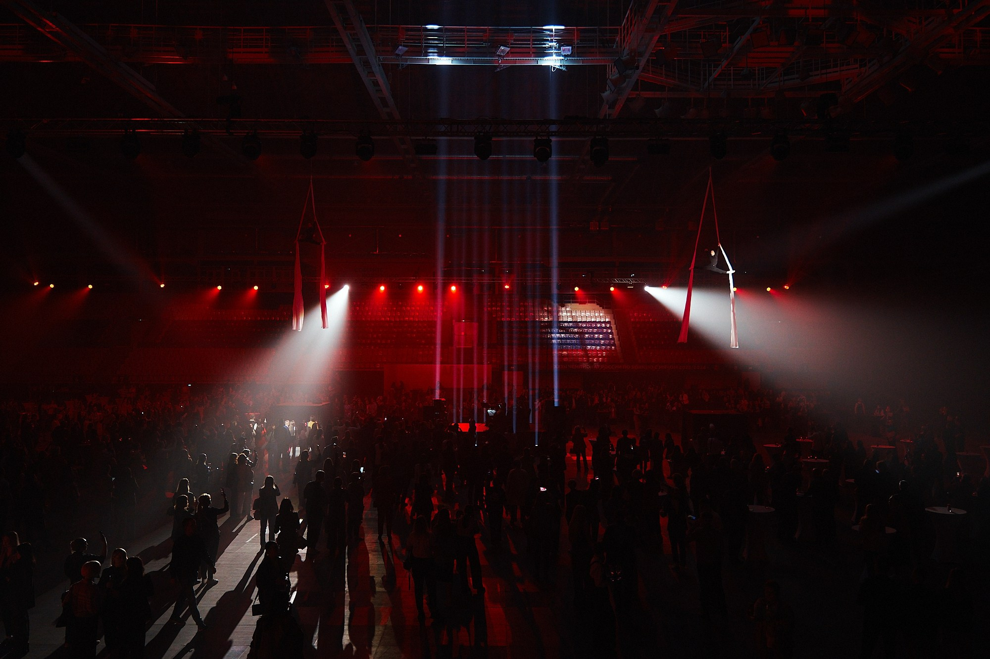 Альфа-Конфа. Фотограф в Хабаровске