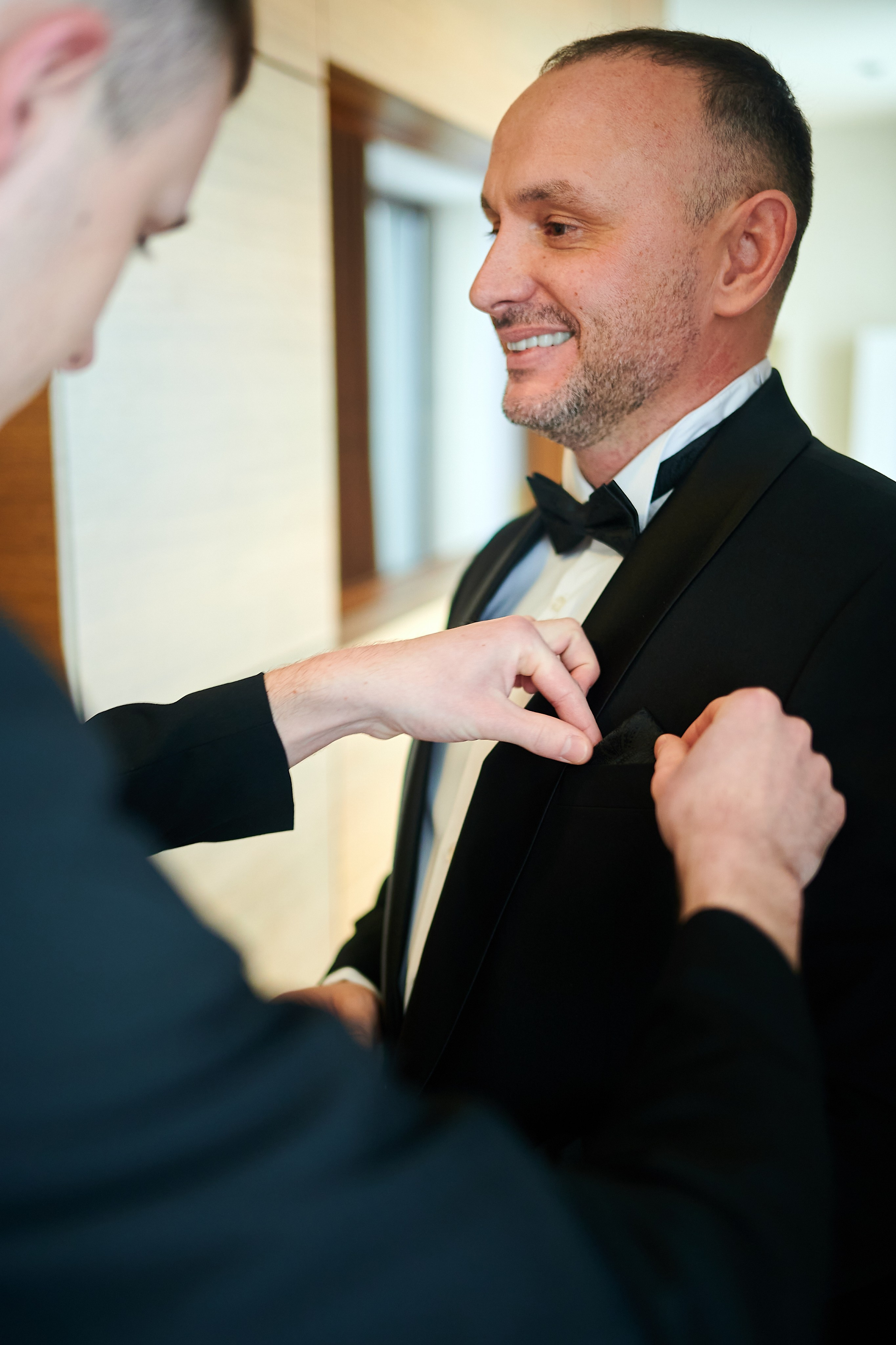 D&V. Профессиональный репортажный фотограф в Самаре Никита Королев