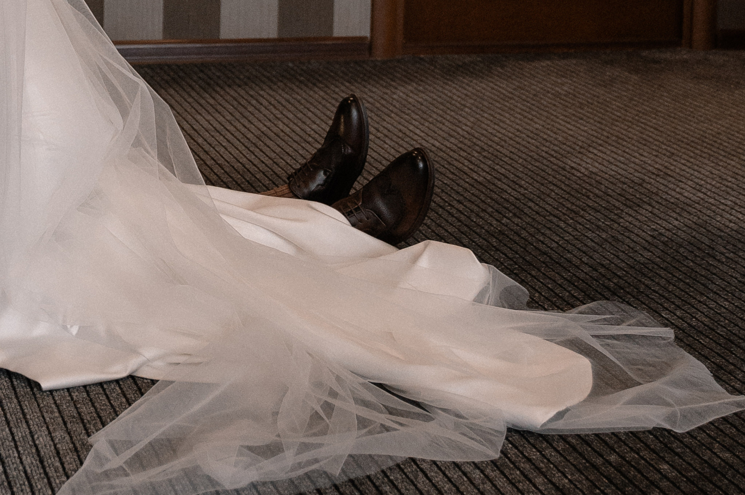 Павел и Изабелла. Свадебный и семейный фотограф в Чебоксарах Ирина Левнер