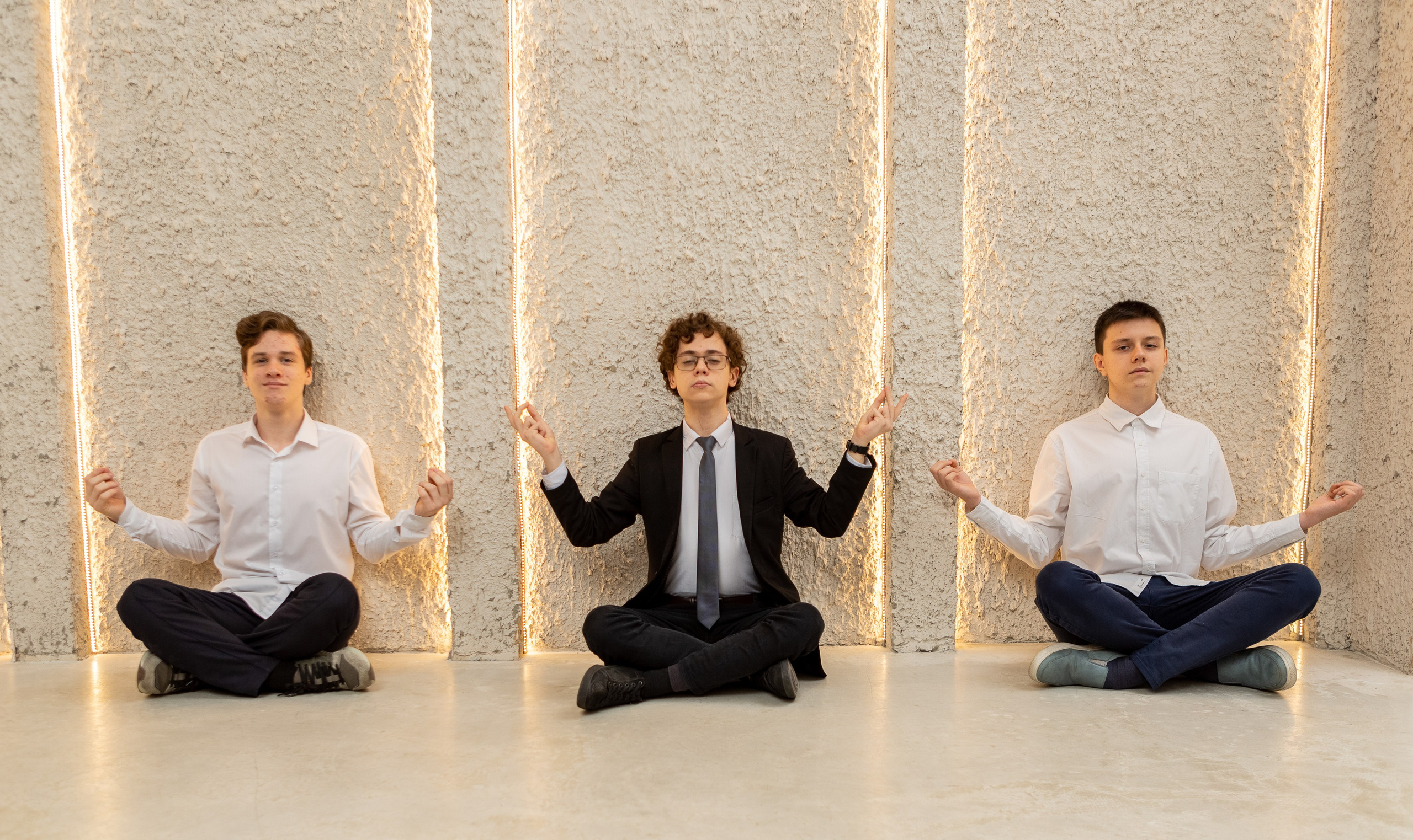 Студия My Place — зал APART 70. Выпускные альбомы Воронеж от Веры Соколовой