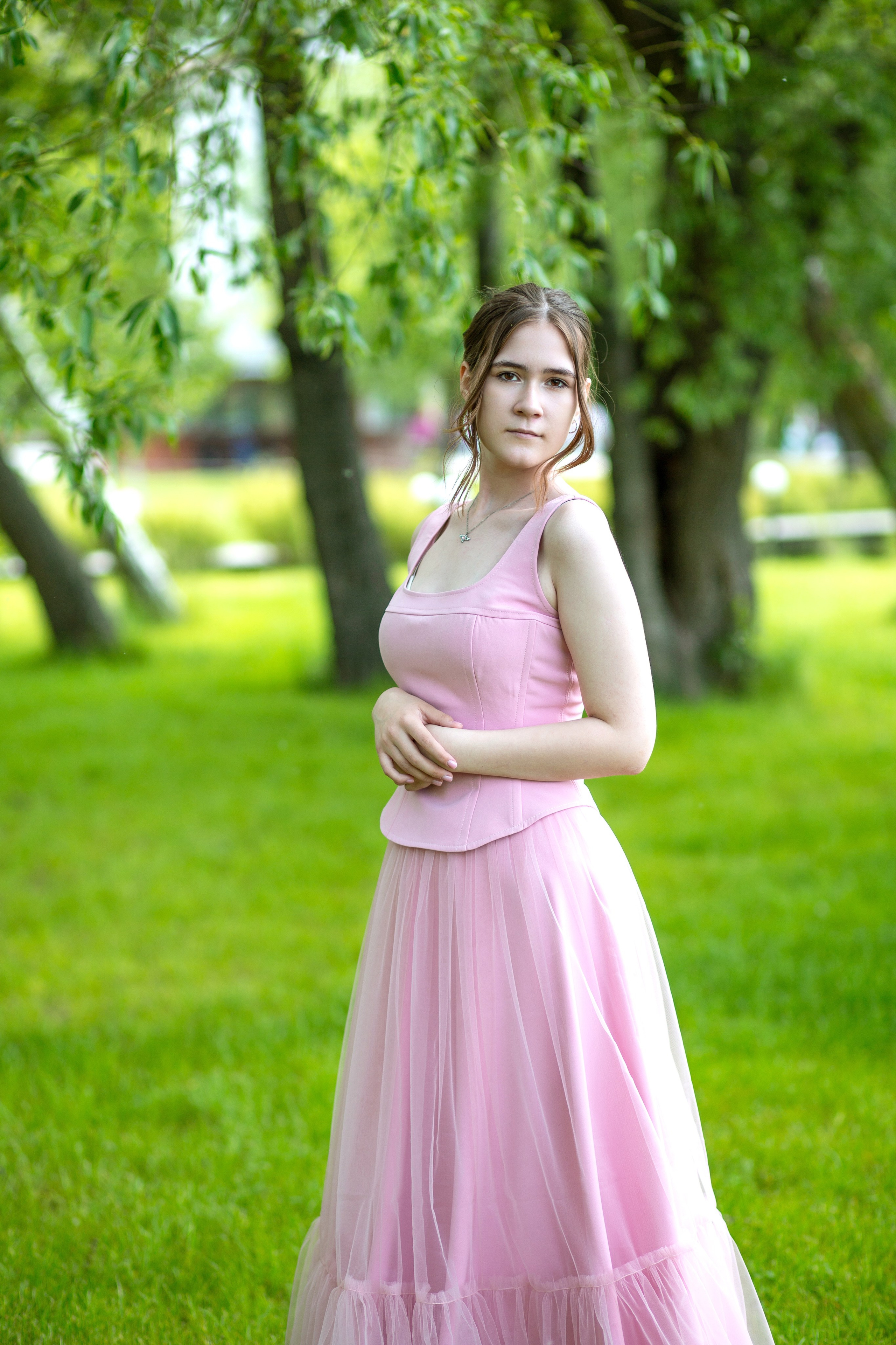 Портреты старшая школа (фоны, школа, улица). Выпускные альбомы Воронеж от Веры Соколовой