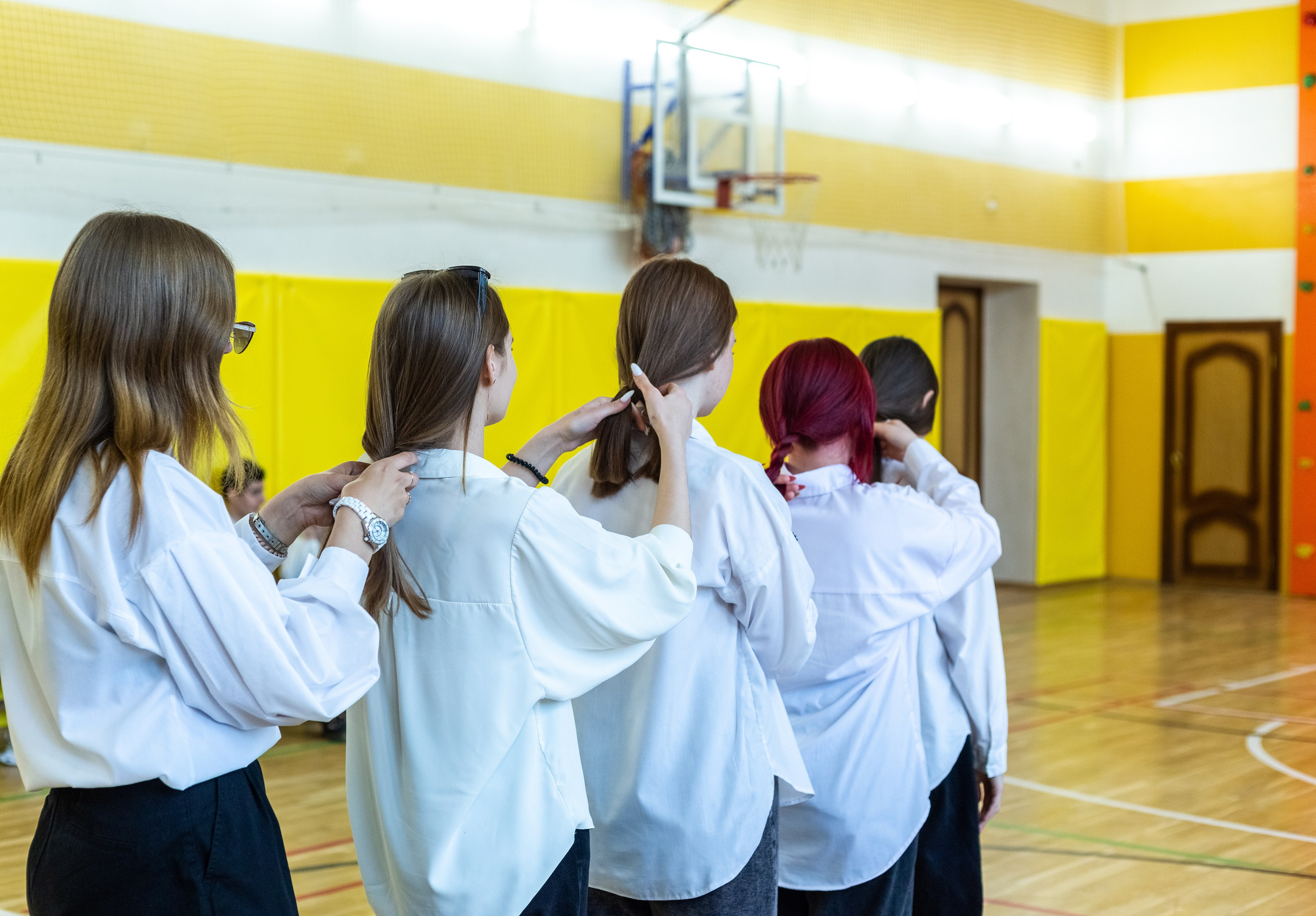 Верхняя Хава. Выпускные альбомы Воронеж от Веры Соколовой