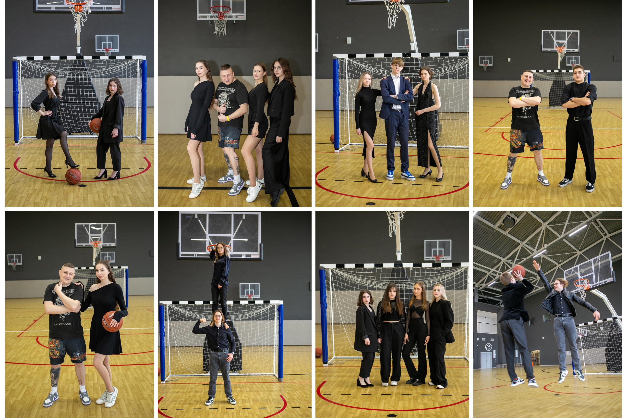 9-11 класс. Выпускные альбомы Воронеж от Веры Соколовой