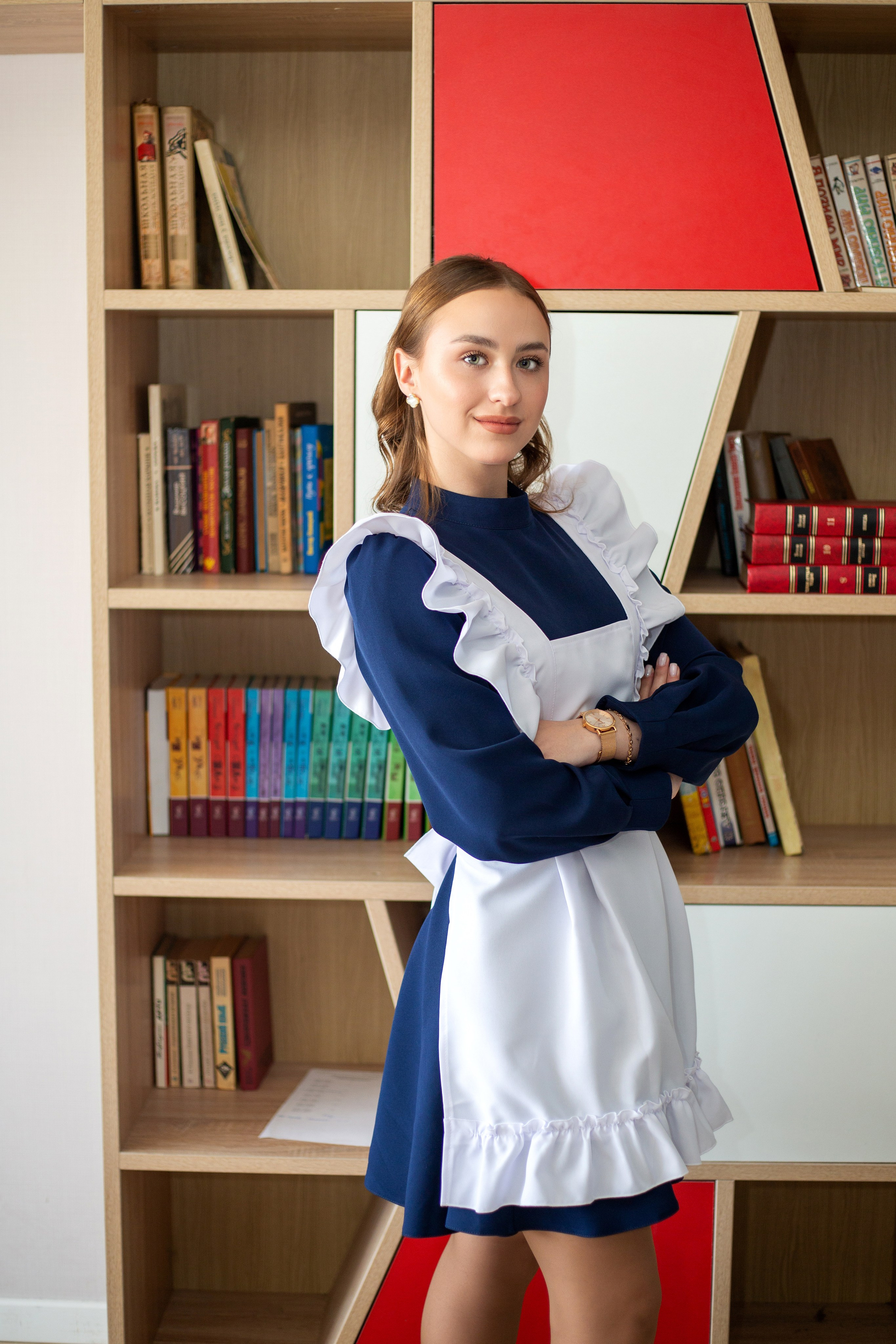 Верхняя Хава. Выпускные альбомы Воронеж от Веры Соколовой