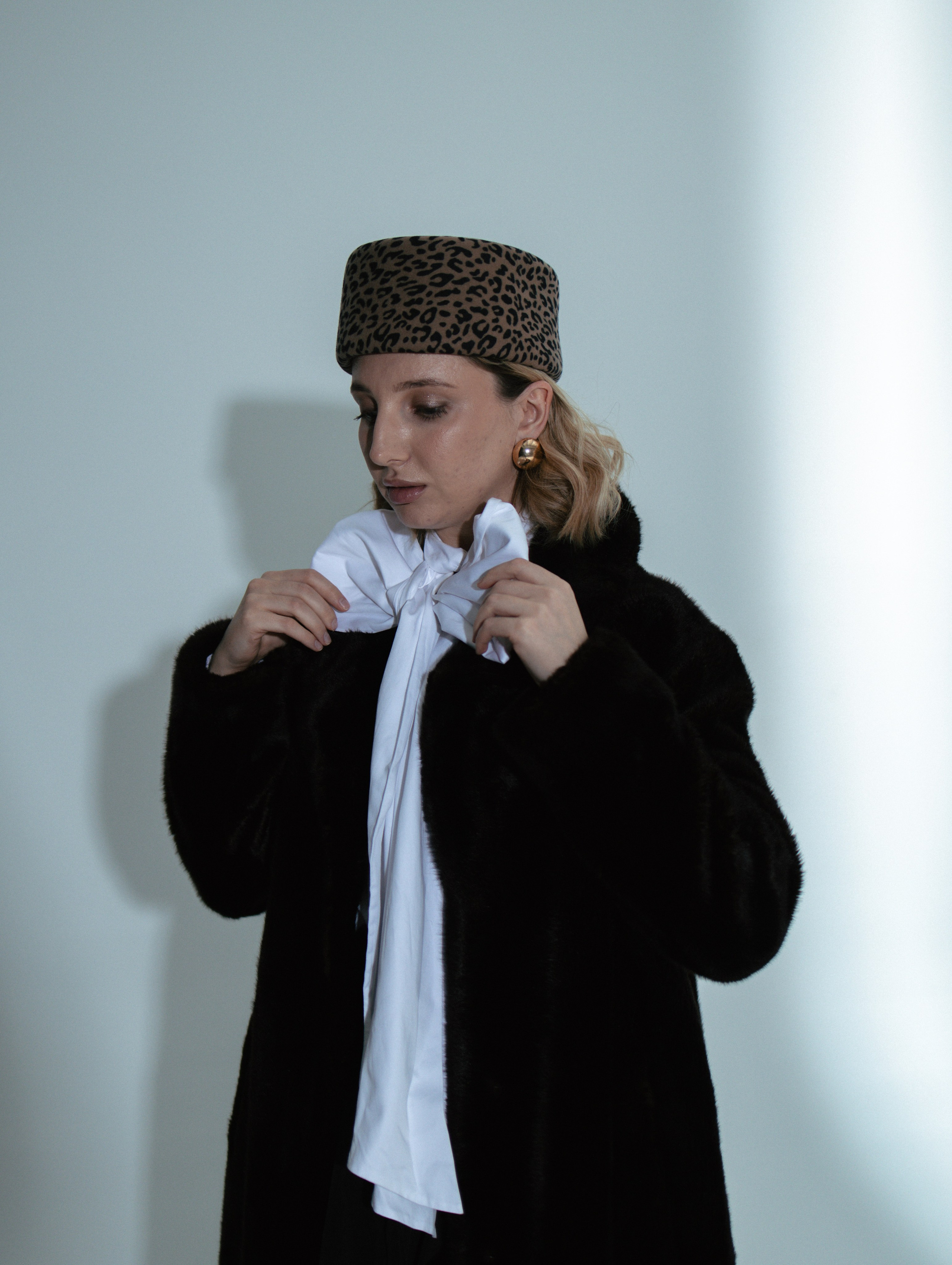 Ксения. Фотограф Дарья Соколовская