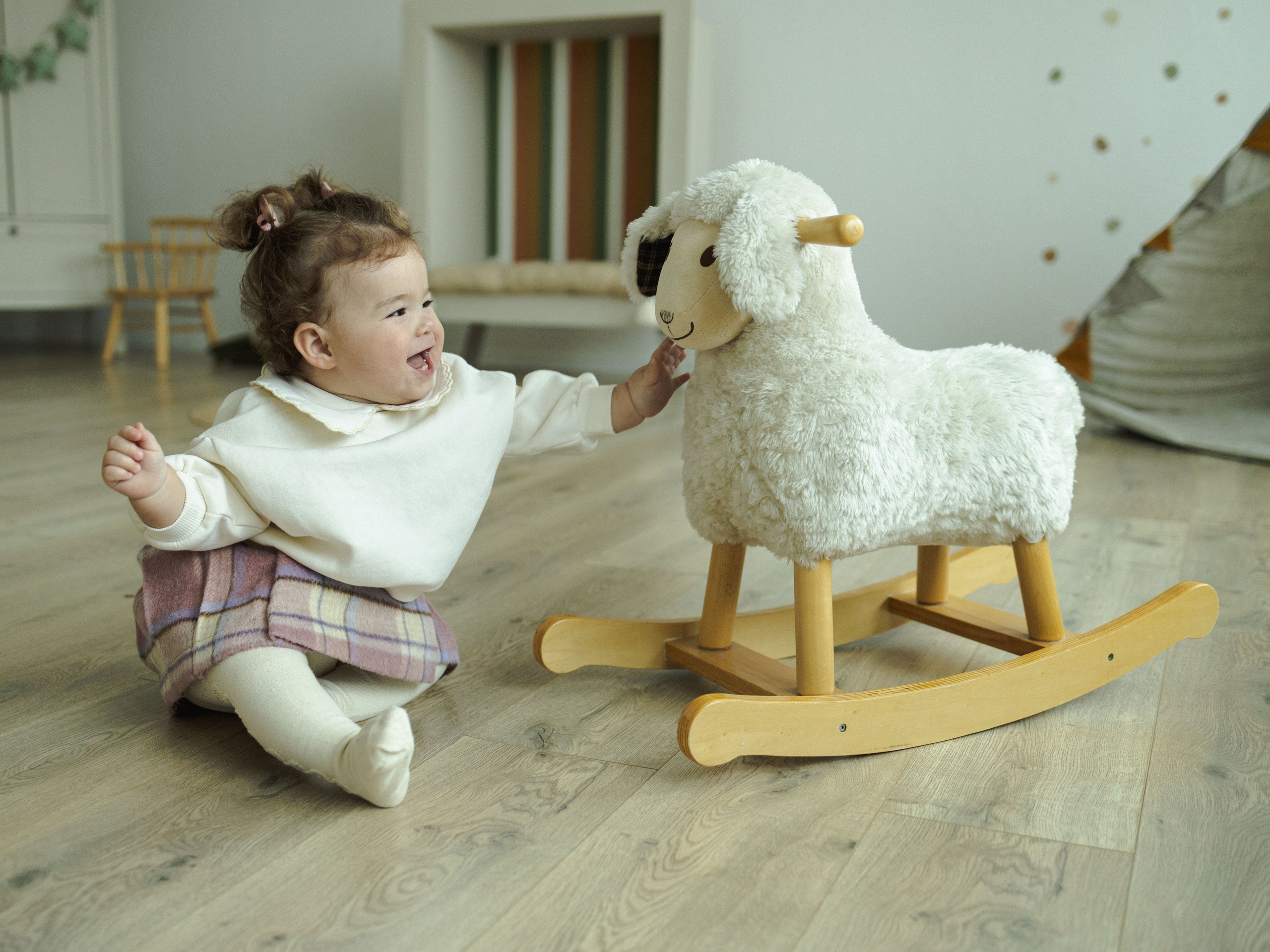 1 годик Стася и Тина. Фотограф Дарья Соколовская