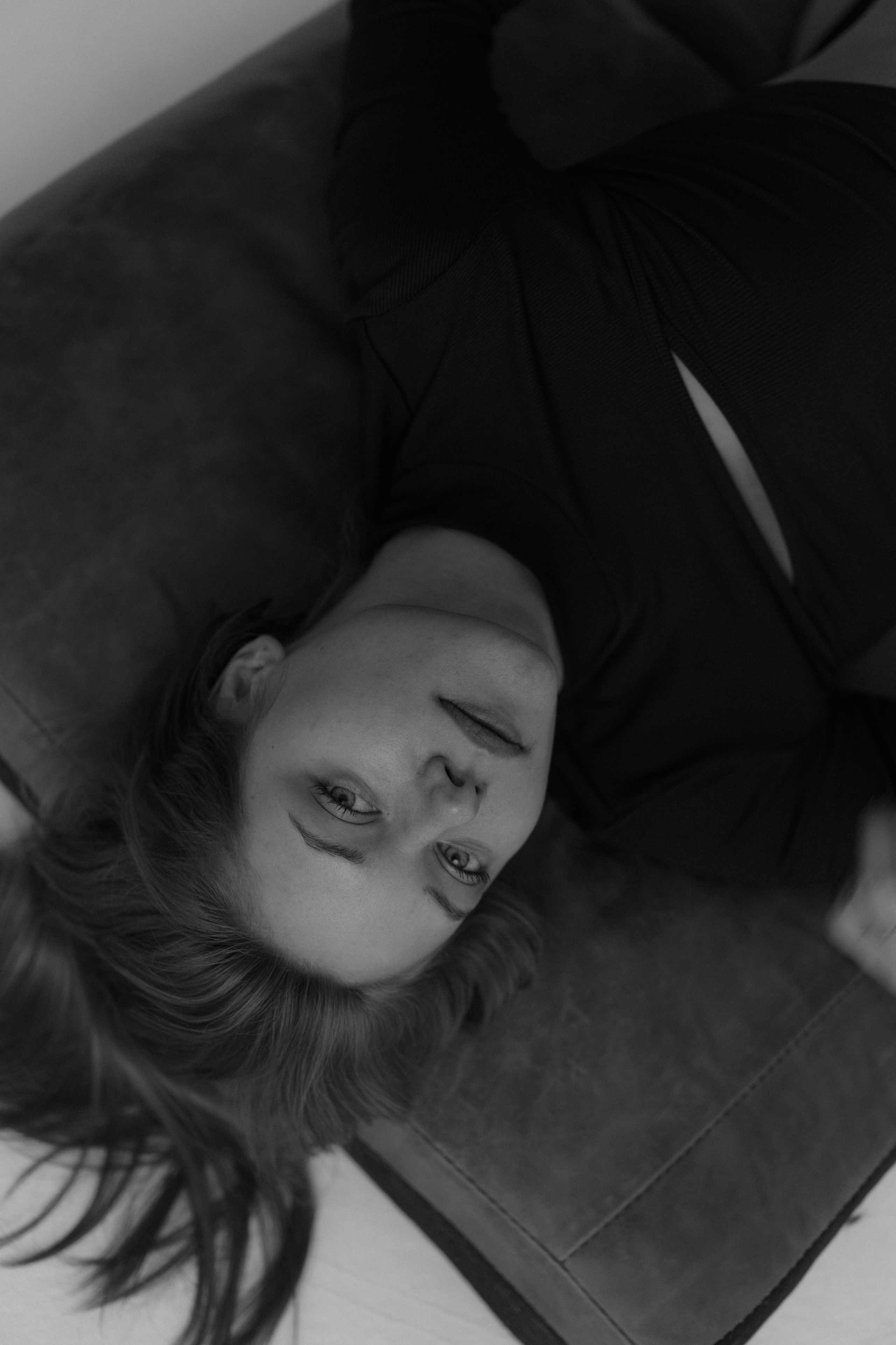 СЕКСУАЛЬНОСТЬ — ЭТО СВОБОДА БЫТЬ СОБОЙ. Семейный и детский фотограф Анна Бренч