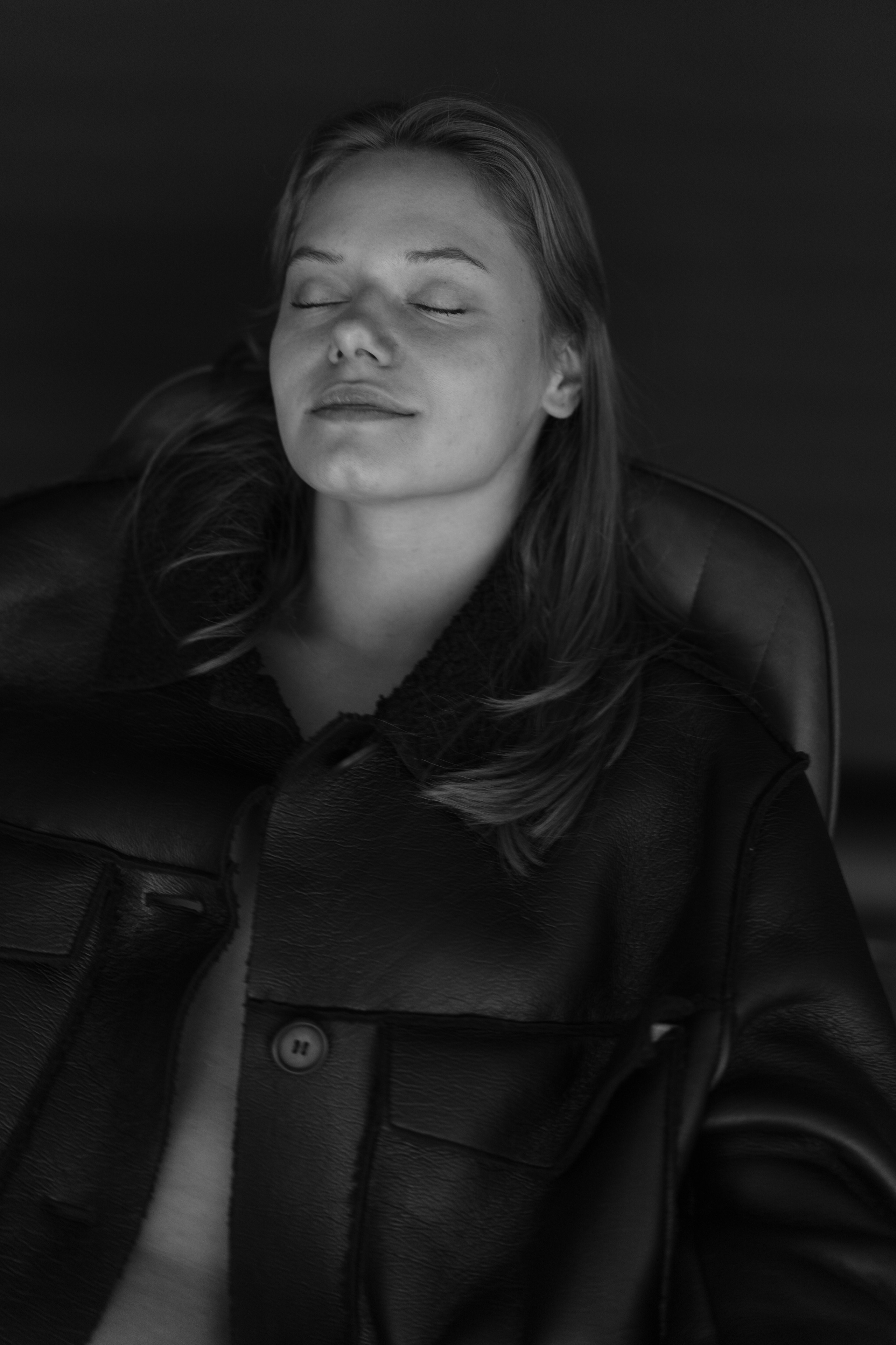 СЕКСУАЛЬНОСТЬ — ЭТО СВОБОДА БЫТЬ СОБОЙ. Семейный и детский фотограф Анна Бренч