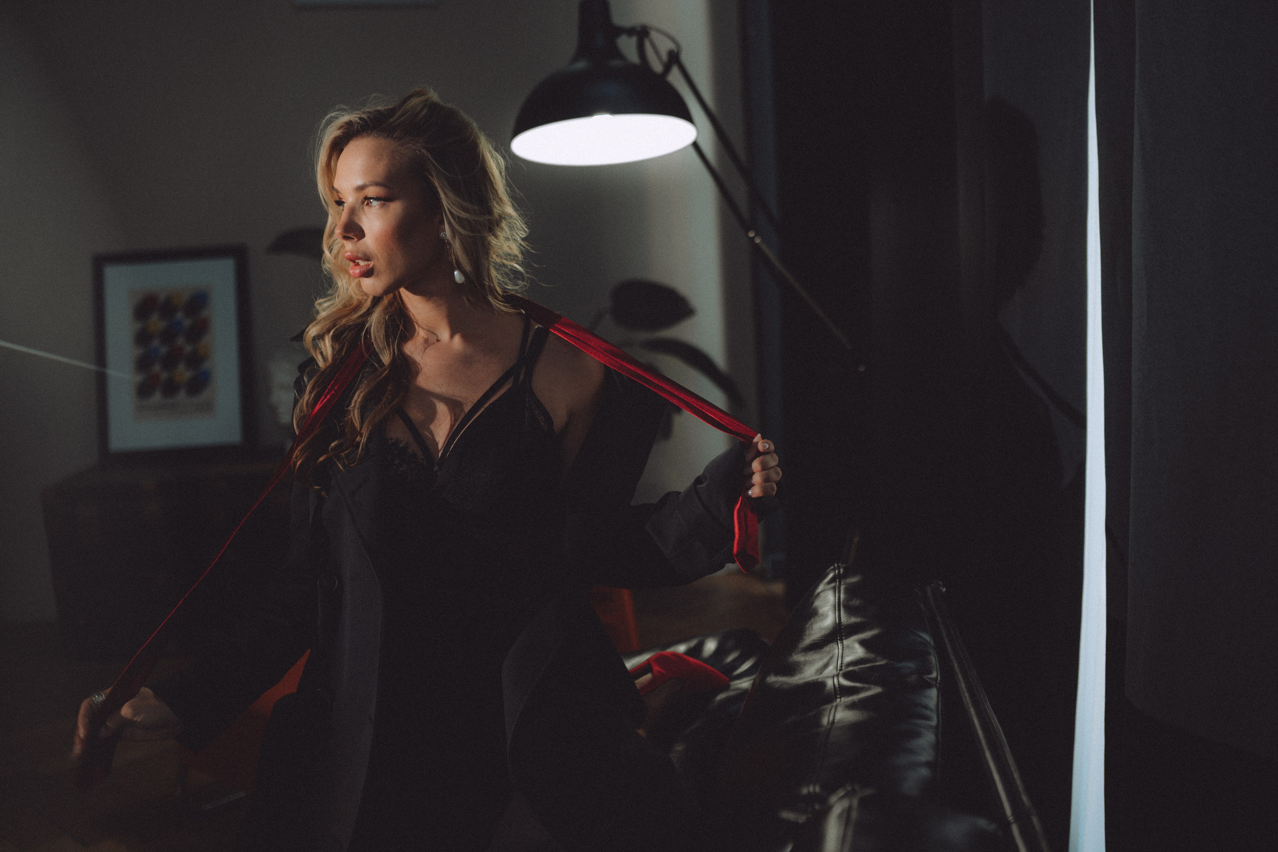 ЕЁ КРАСОТА — ЭТО ВНУТРЕННЯЯ ЭНЕРГИЯ. Семейный и детский фотограф Анна Бренч