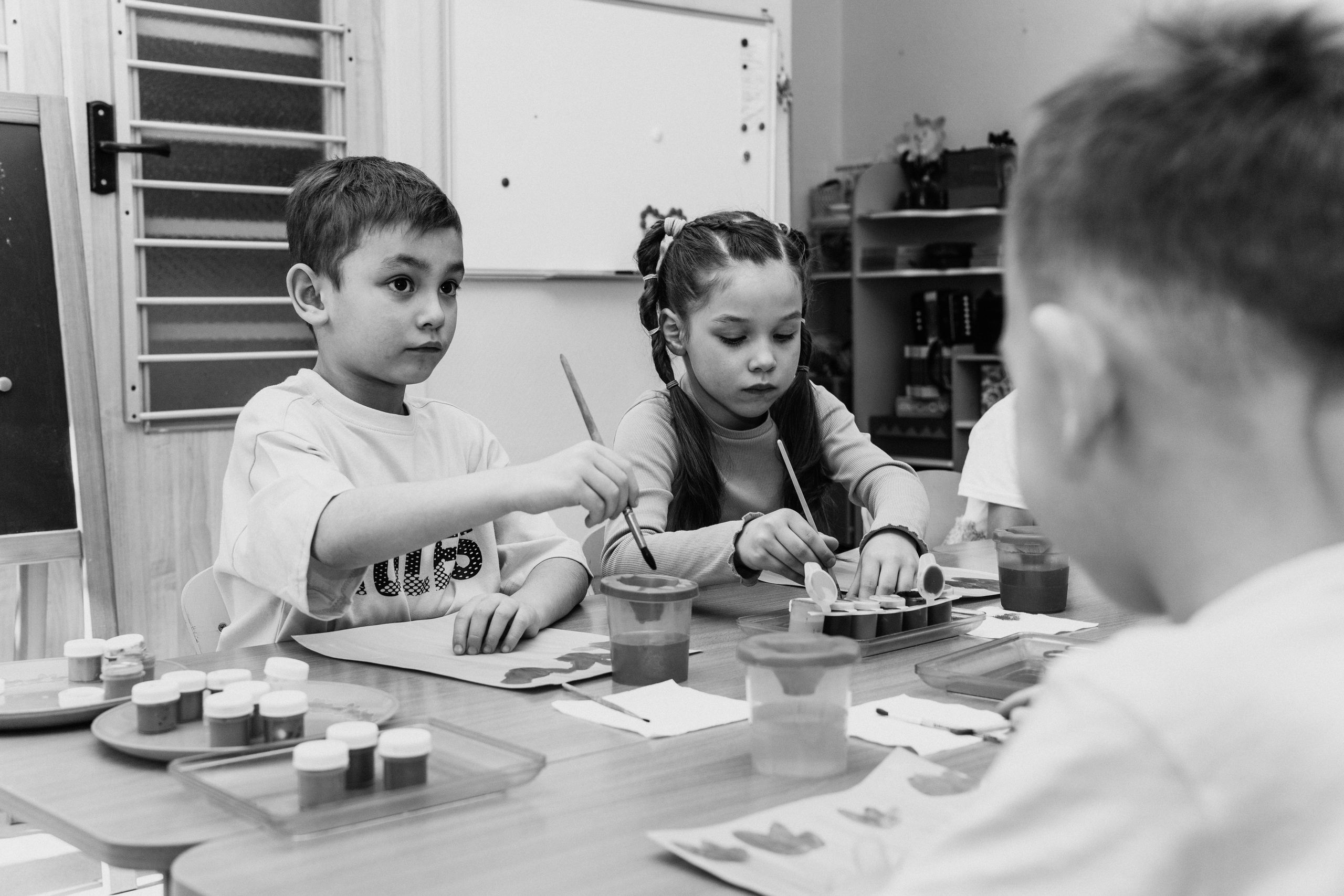 ТОЛЬКО В ТВОРЧЕСТВЕ ЕСТЬ РАДОСТЬ. Семейный и детский фотограф Анна Бренч