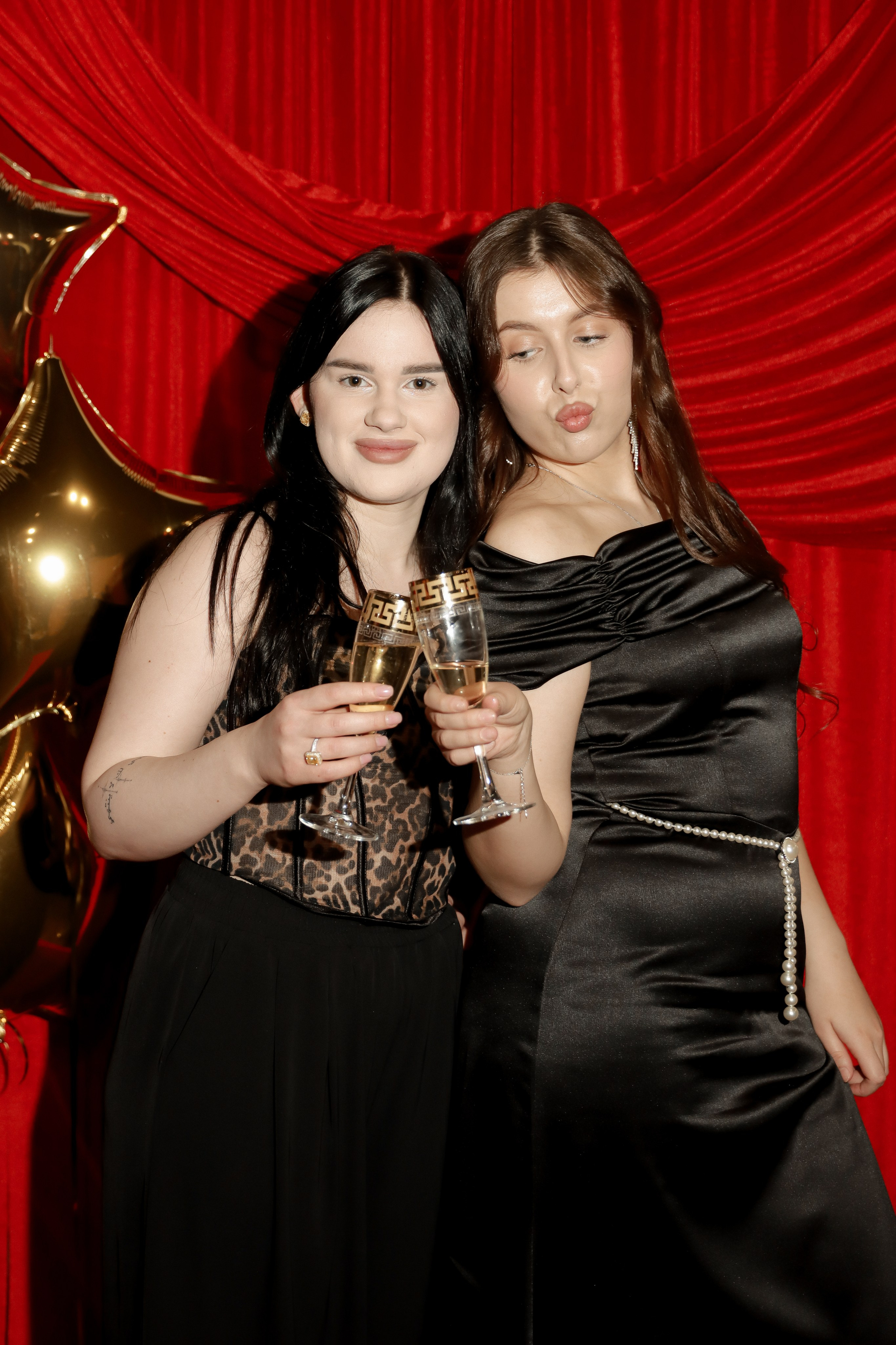 Корпоратив IDOL FACE. Фотограф Анна Веденеева