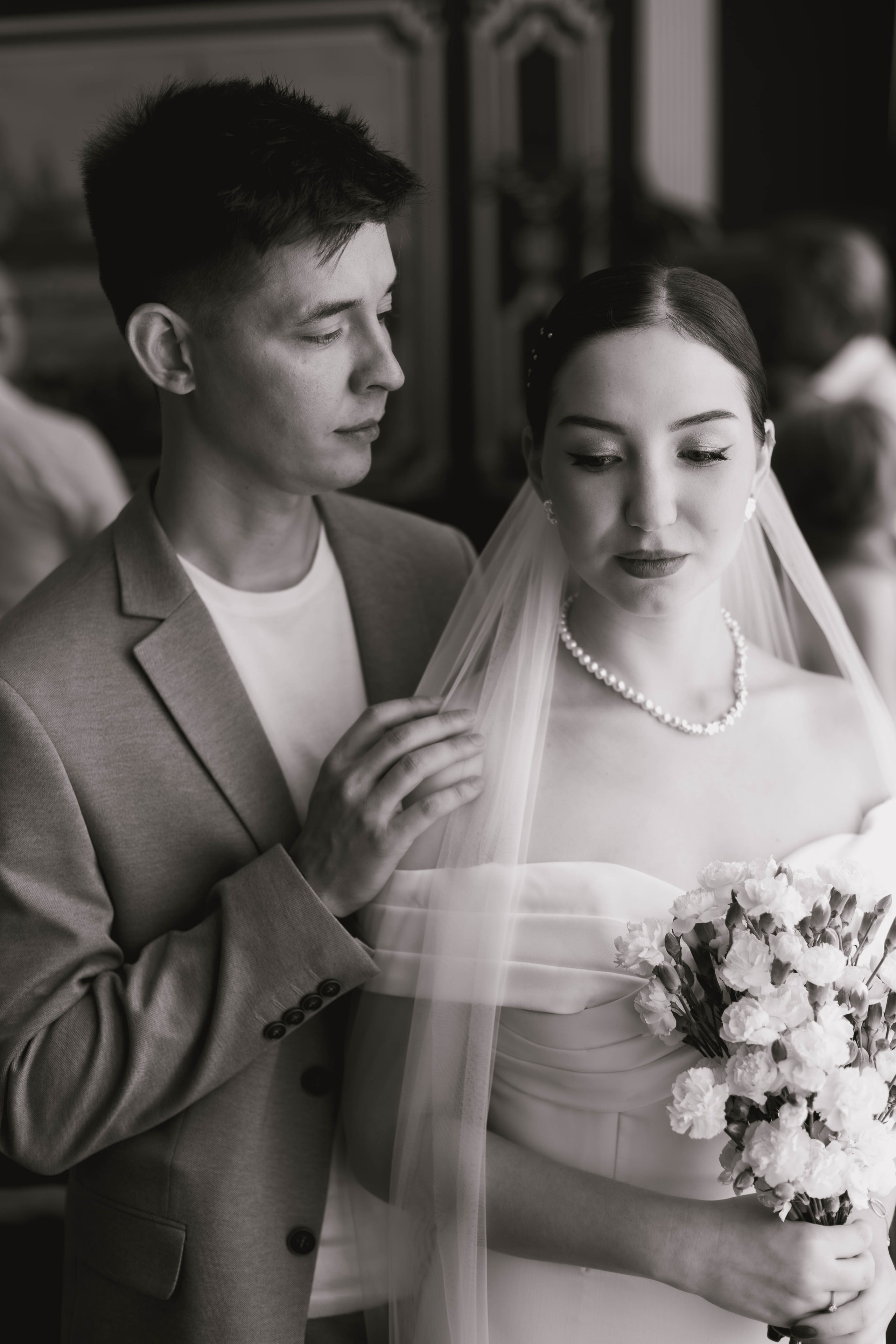 Галина и Денис. Фотограф в Москве. Гатицкая Анастасия