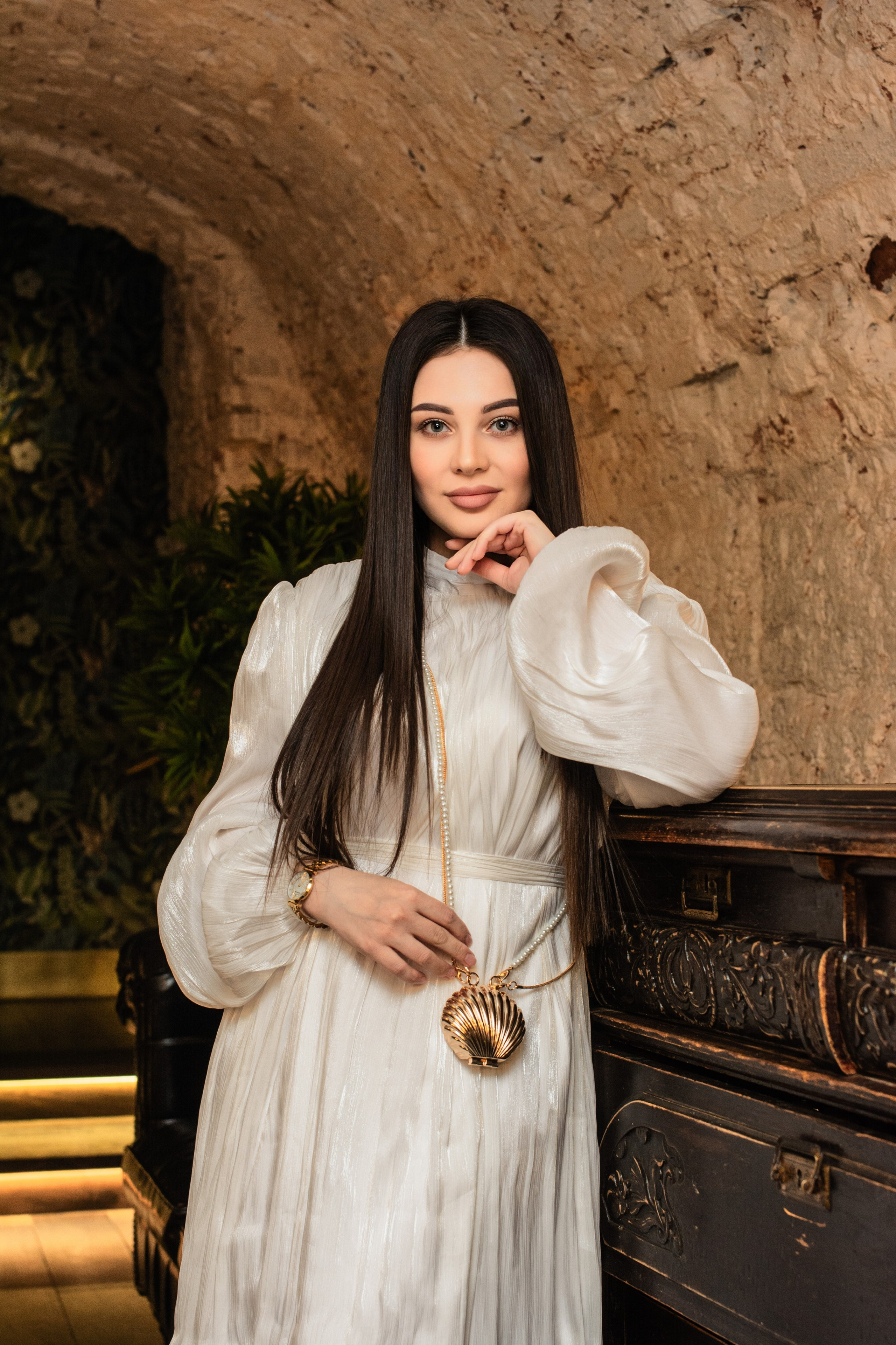 МК Барокко. Фотограф в Москве Ангелина Ким