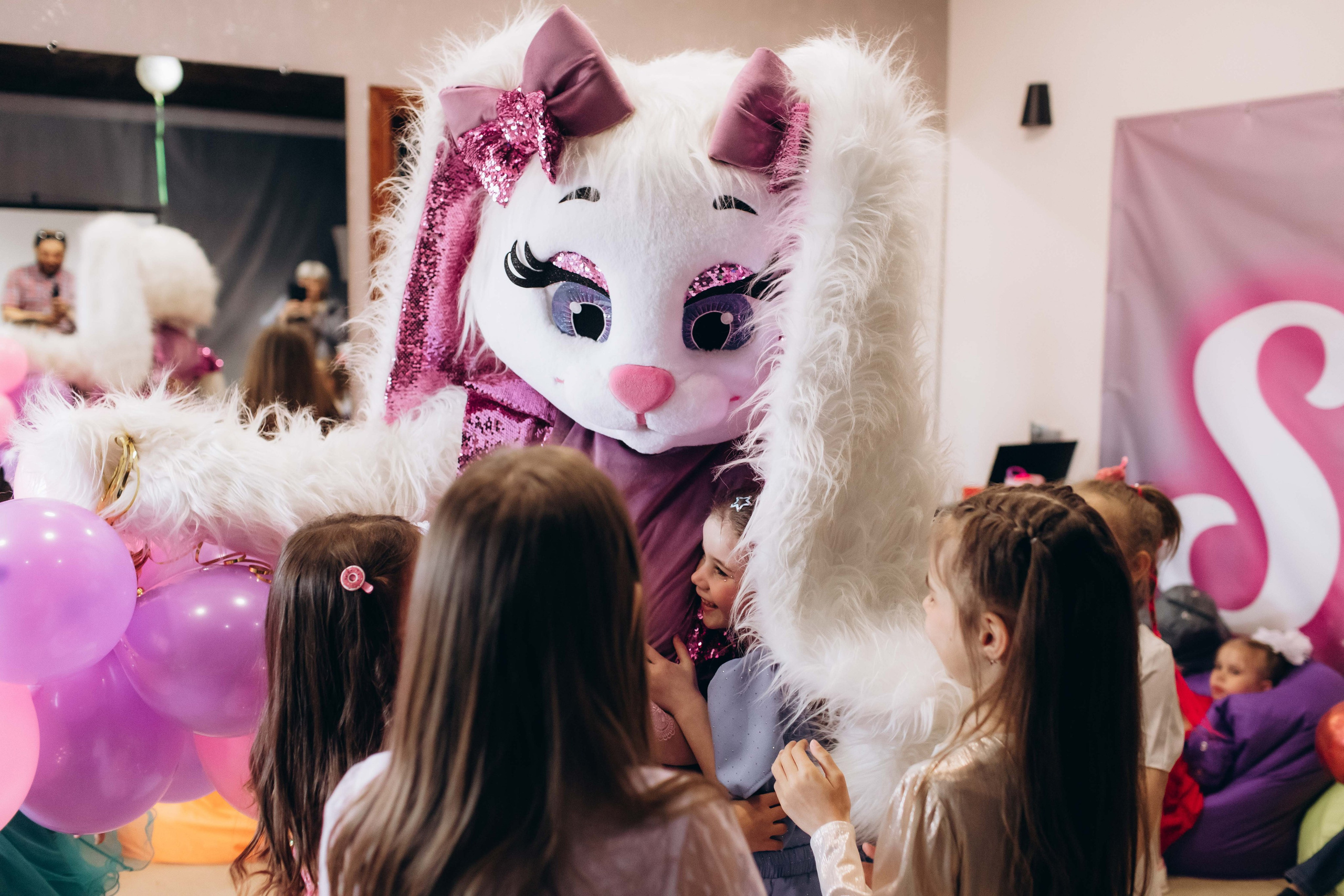 День рождения Эльзы. Фотограф Наталья Кургина Слюдянка Иркутск