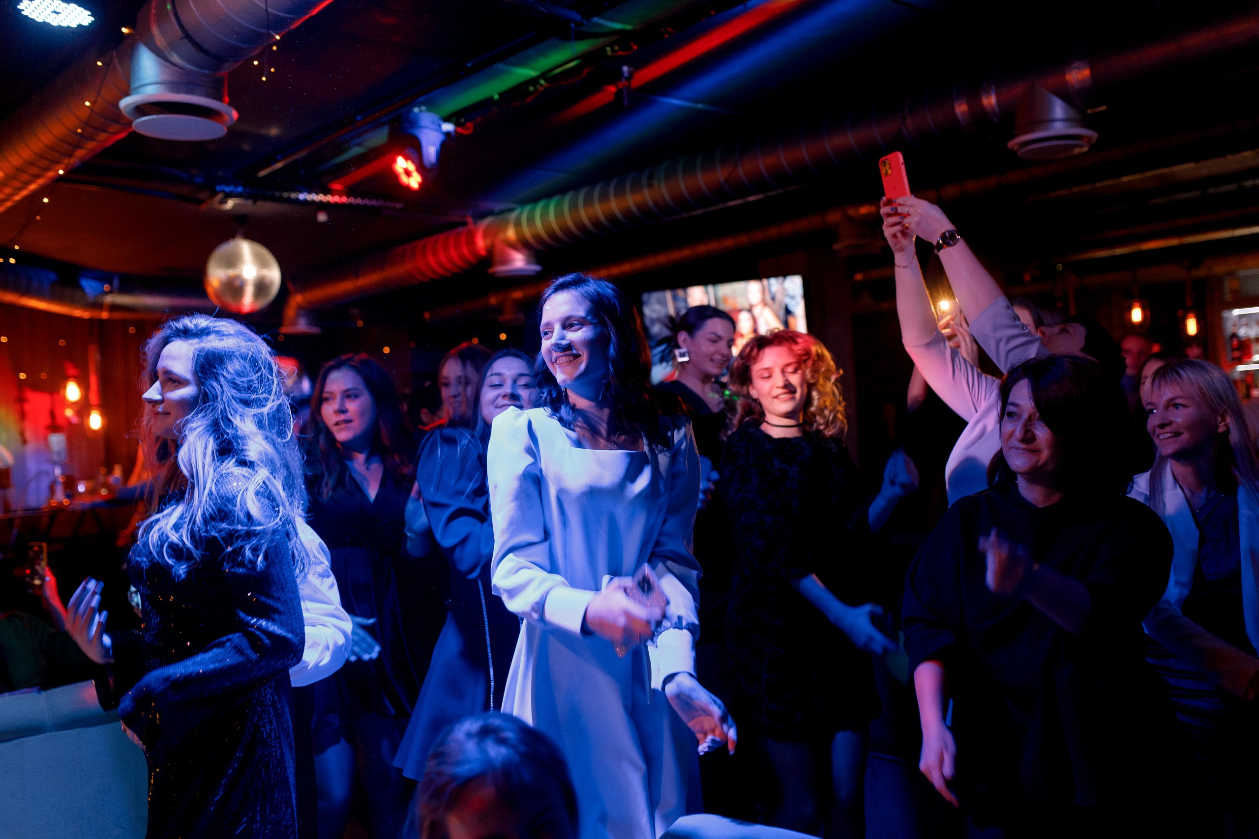 23/12/23 Новогоднее караоке в Мята Спортивная Действия. Мята Спортивная — Кальянная, караоке, бар в Минске