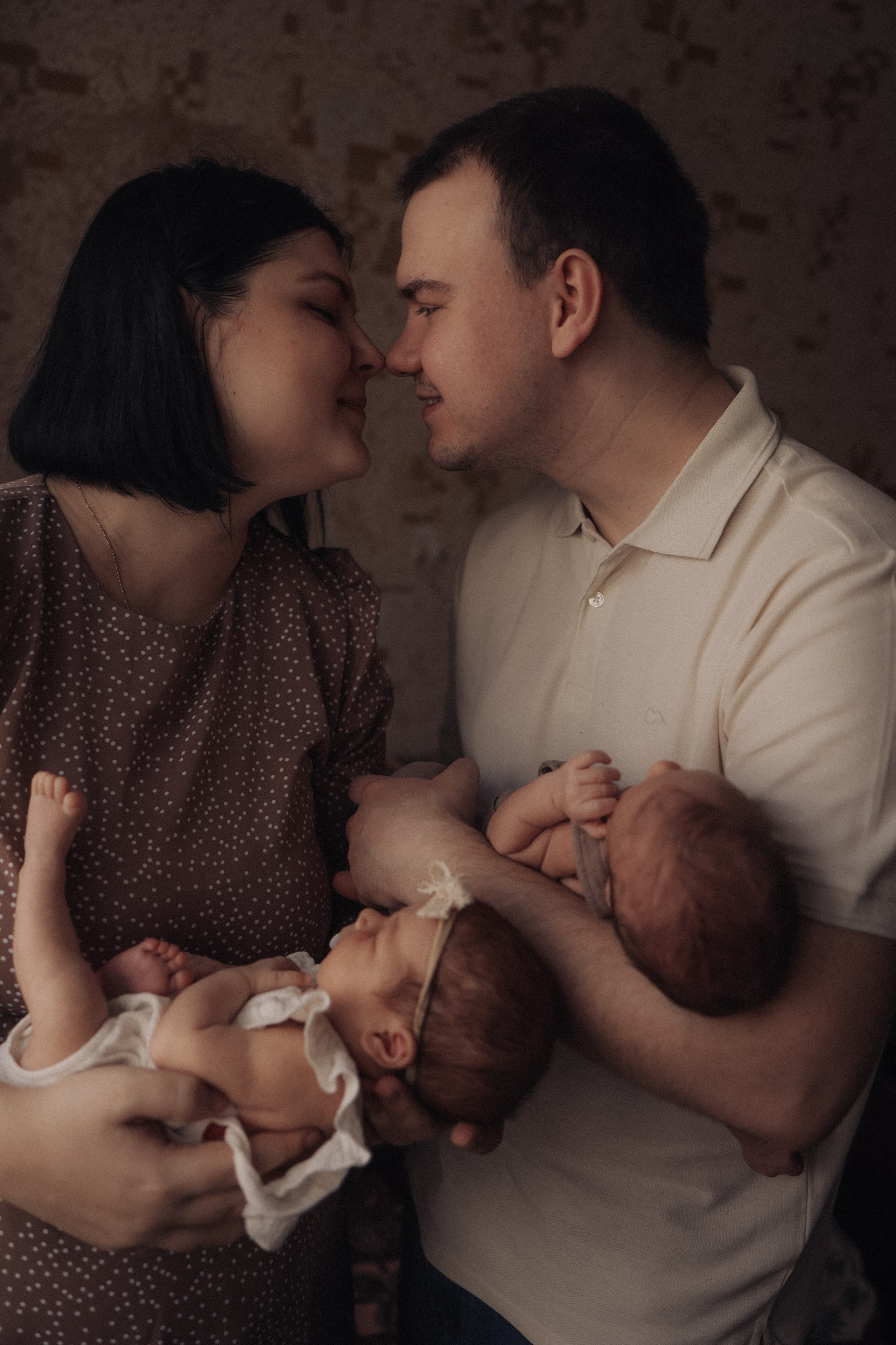 Истории о самых маленьких. Марина Мужиченкова. Семейная и детская фотосъёмка в Москве