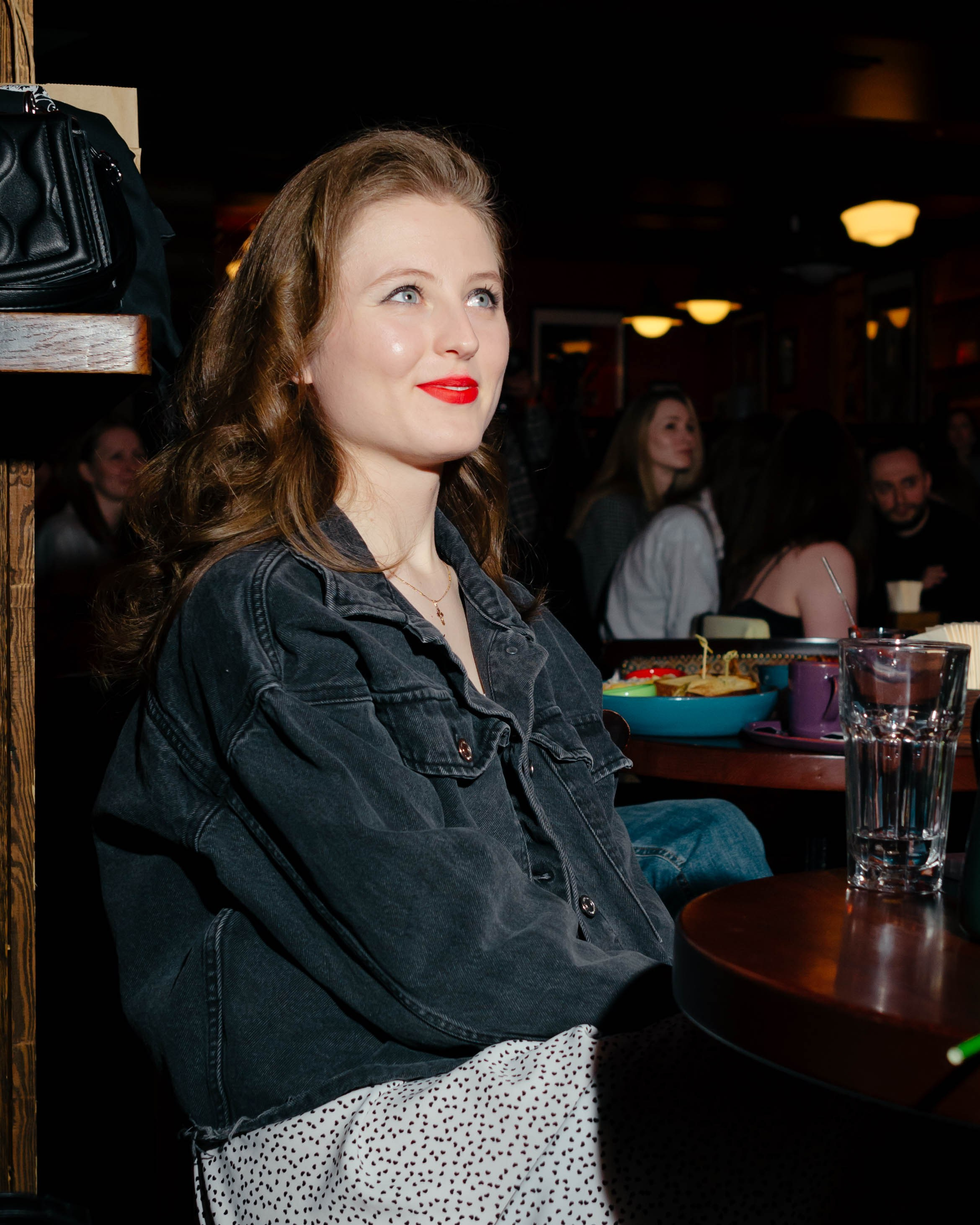 Сигнон. Фотограф Валерия Пэун