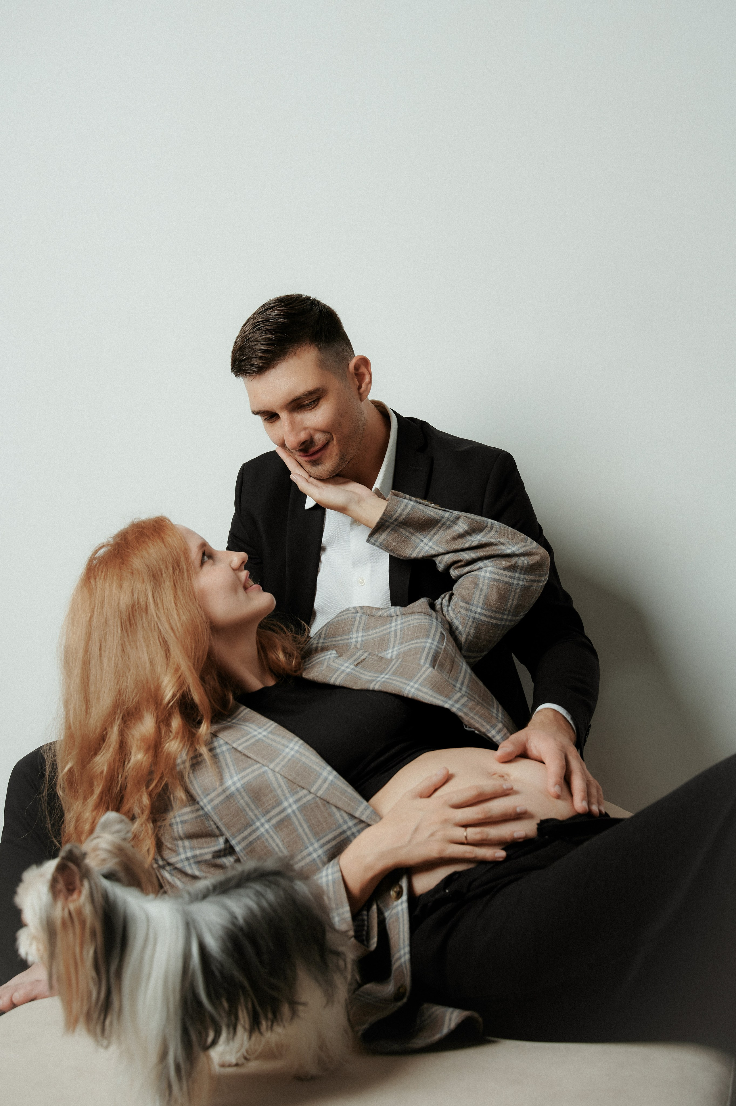 Маша. Фотограф Регина С