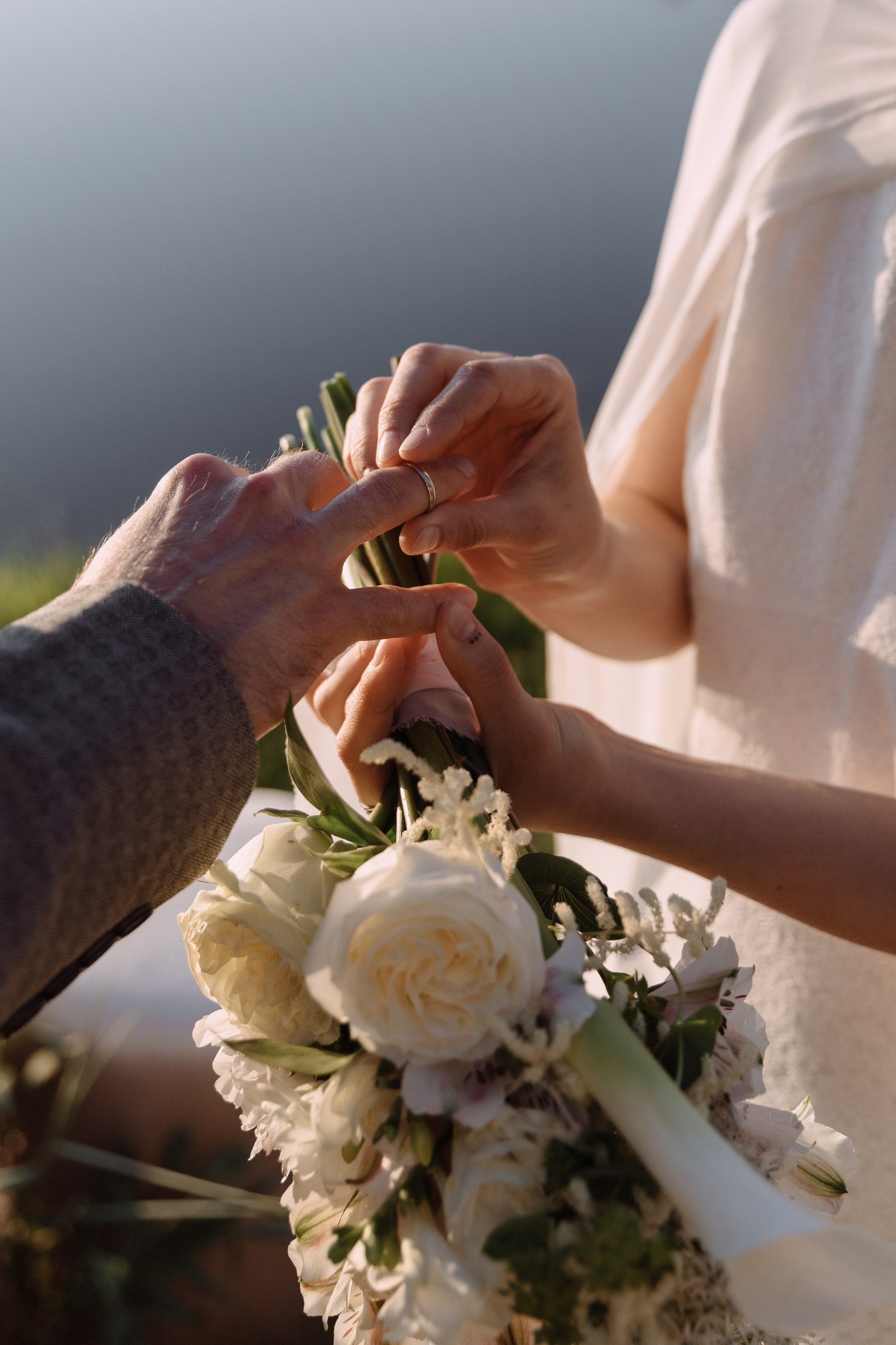 Солнце мое. Свадебный фотограф |Орел|Москва Анна Плешкова