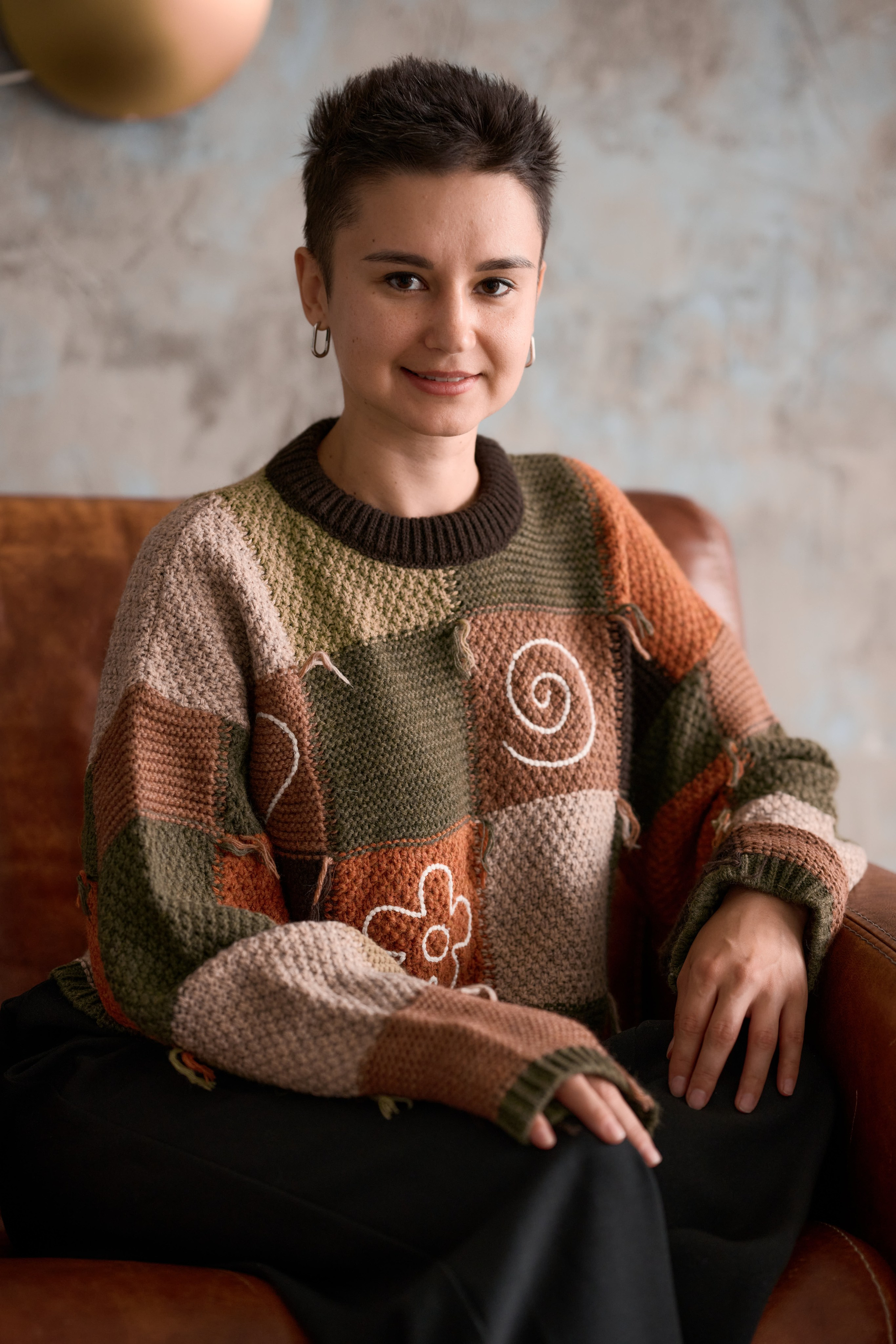 Фотосессия Оля 31.01.22. Никита Хохловский фото и видео продакшн