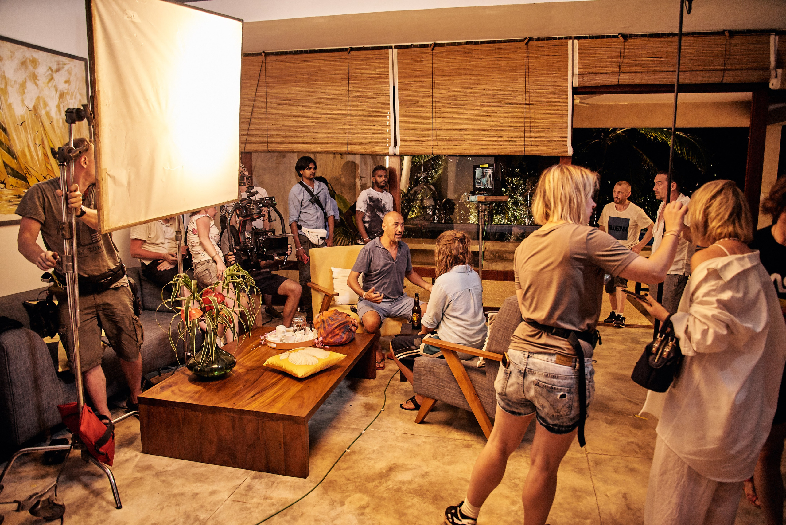 Булки — вилла. Никита Хохловский фото и видео продакшн