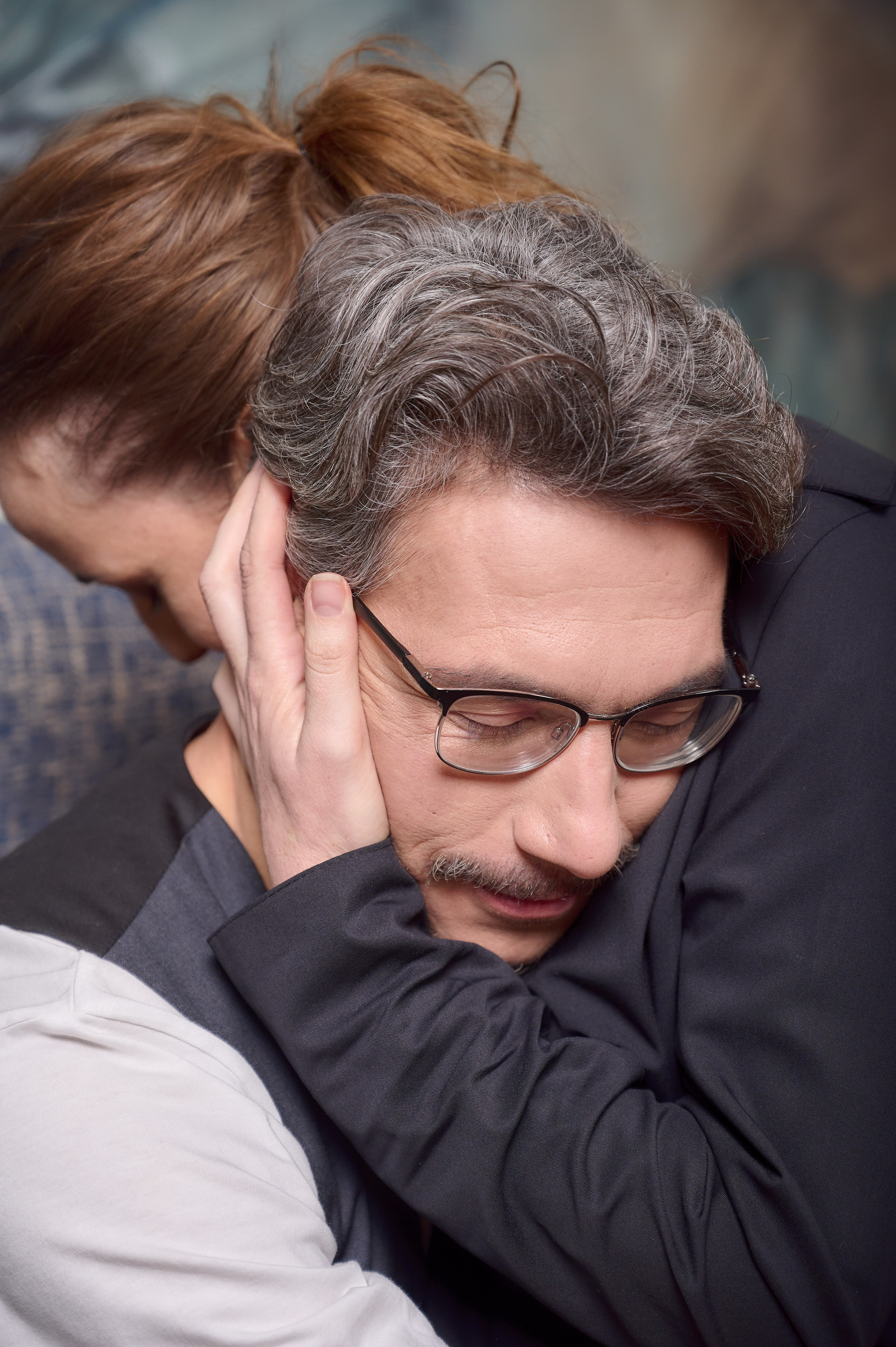 Фотосессия Анны и Андрея. Никита Хохловский фото и видео продакшн