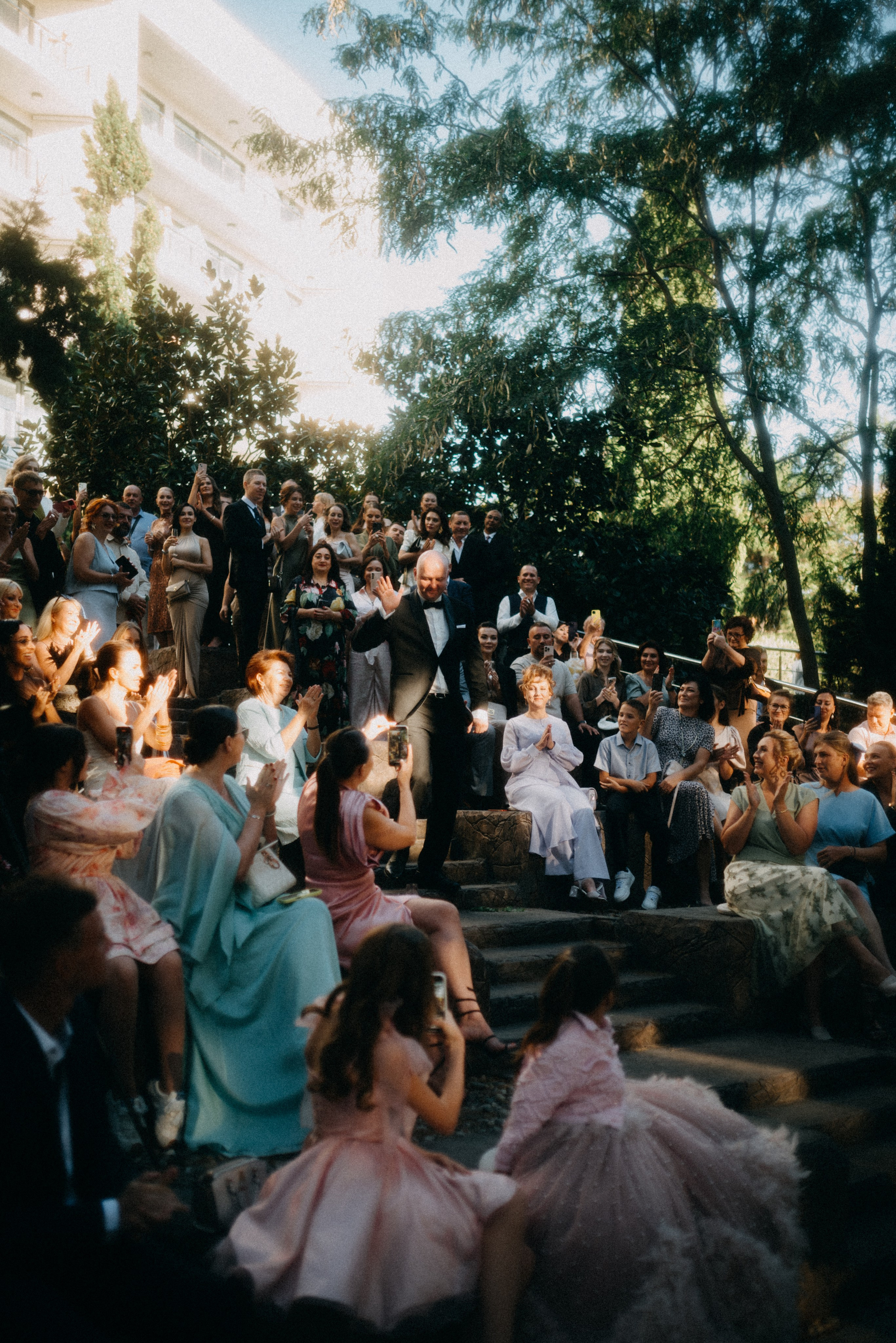 Александр и Виктория | Полный свадебный день. Выступала в качестве второго фотографа. Фотограф Санкт-Петербург, Новороссийск