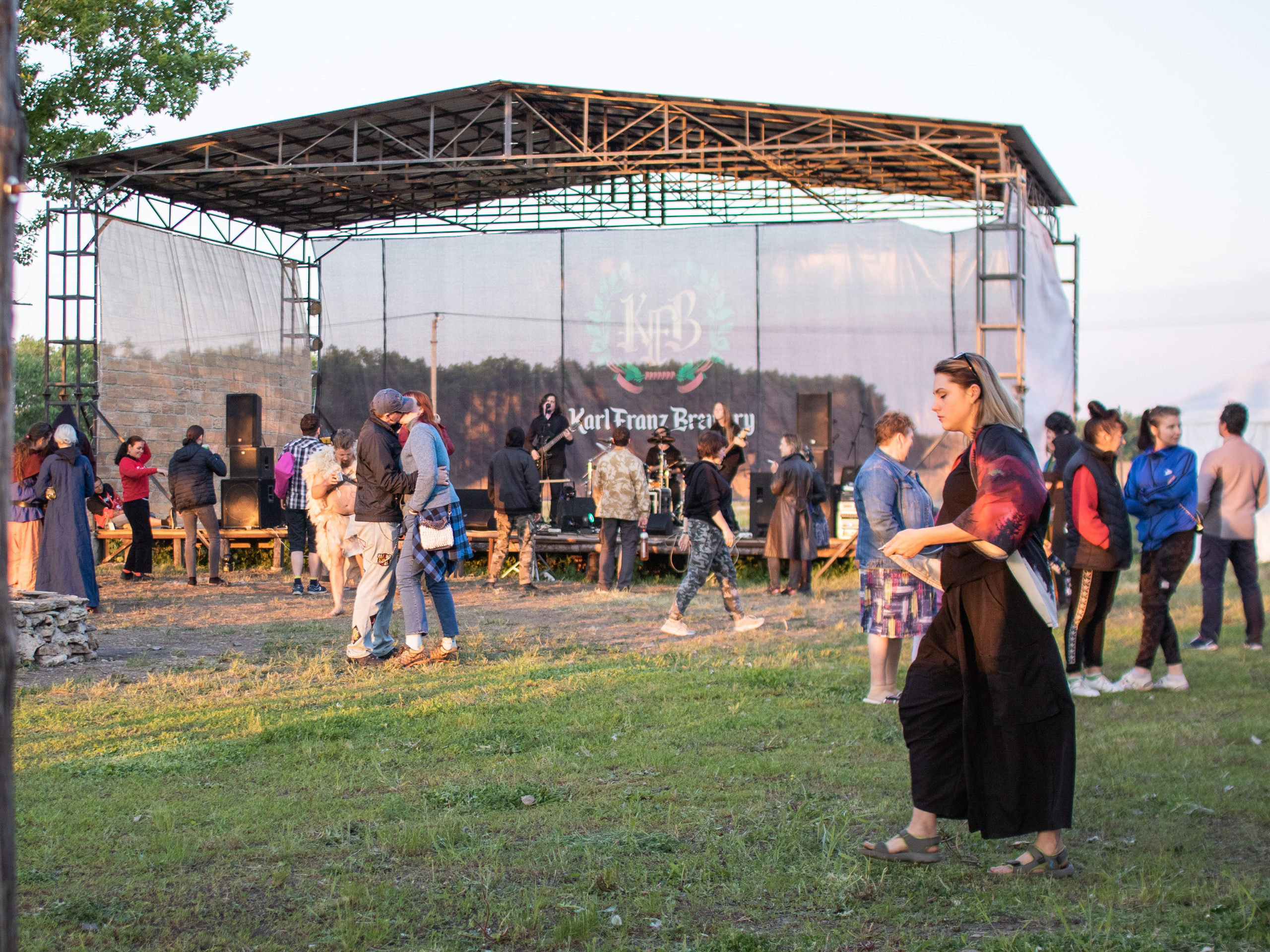 ДичьБург 2023