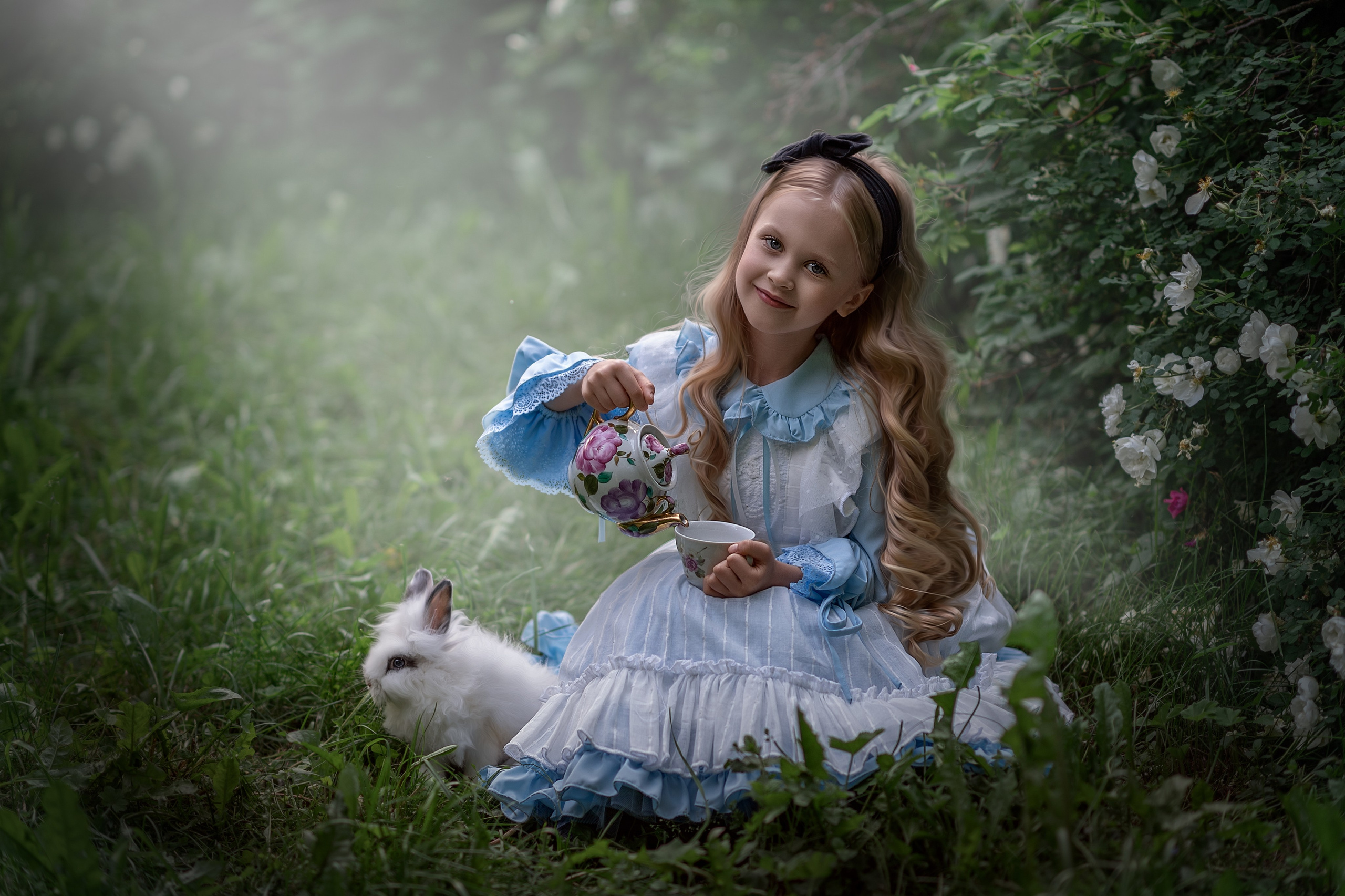 АЛИСА. Семейный фотограф Екатеринбург Лора Мур